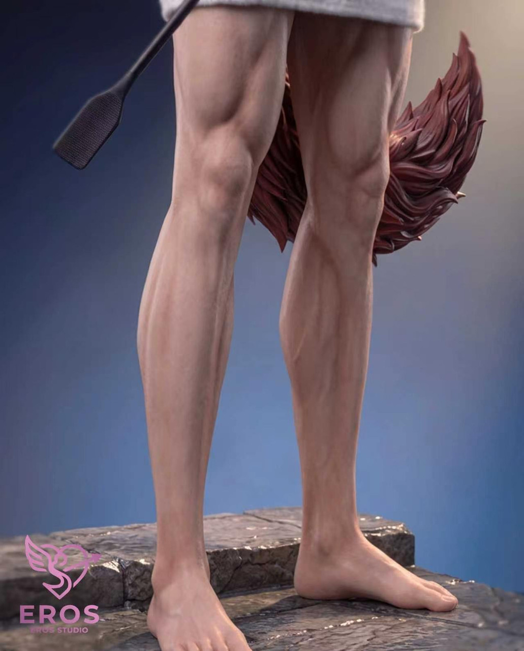 【Pre-sale】1/6 Scale Bathrobe Valko-Love and Deepspace-Eros Studio