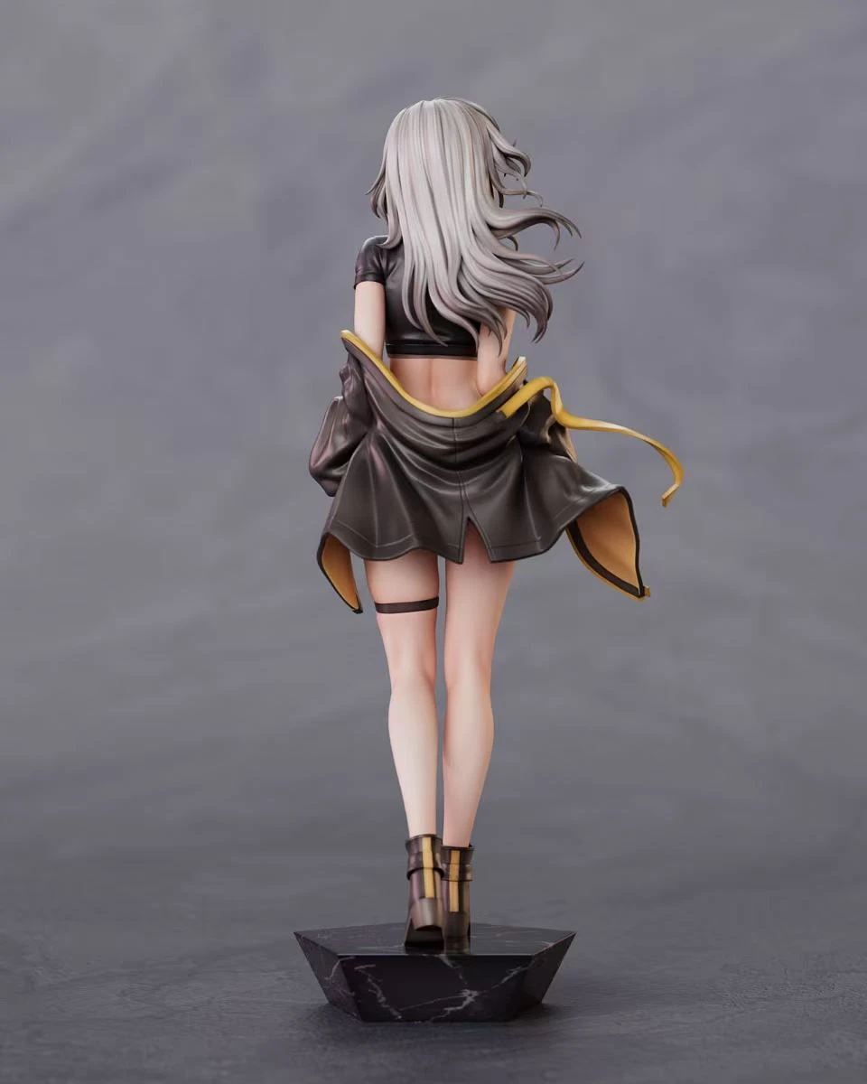 【Pre-sale】1/6 Scale Trailblazer-Honkai: Star Rail-Skyline Studio