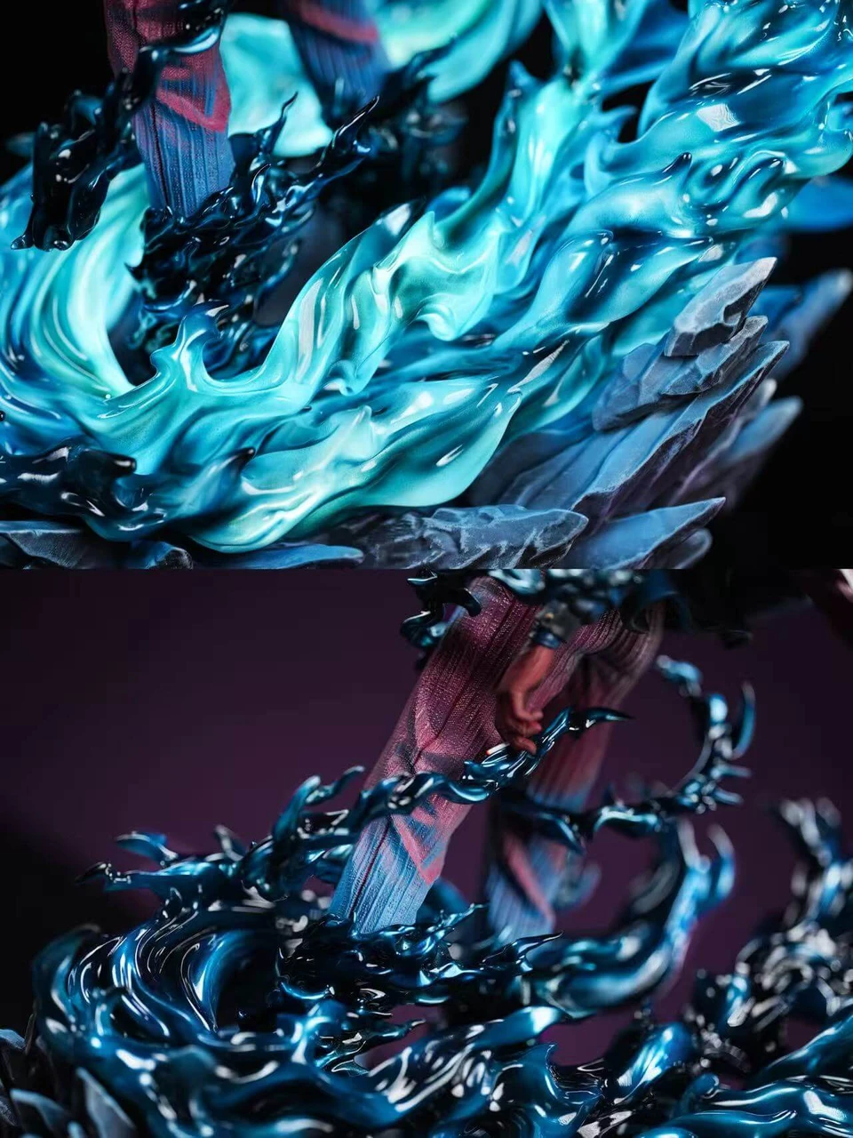 【Pre-sale】Sanji with LED-One Piece-ChenYan Studio