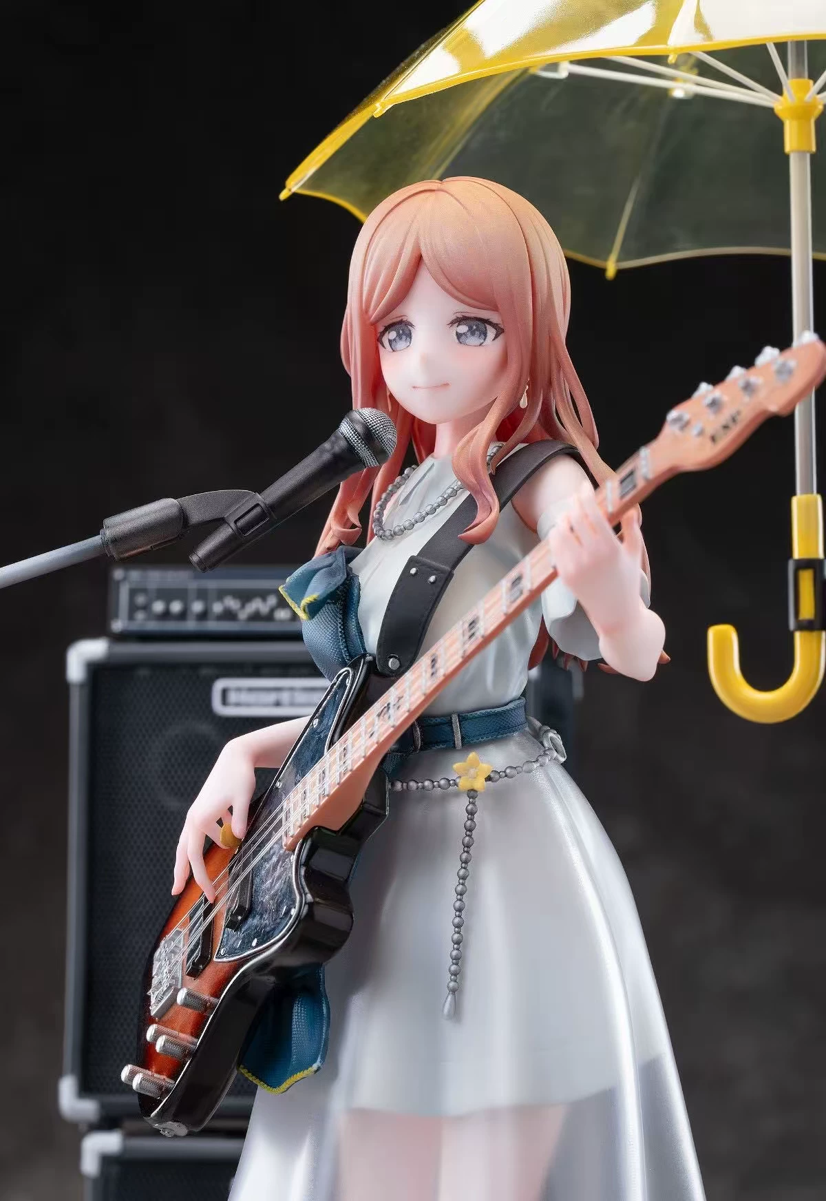 【Pre-sale】1/7 Scale 003 Soyo Nagasaki-COCO Studio