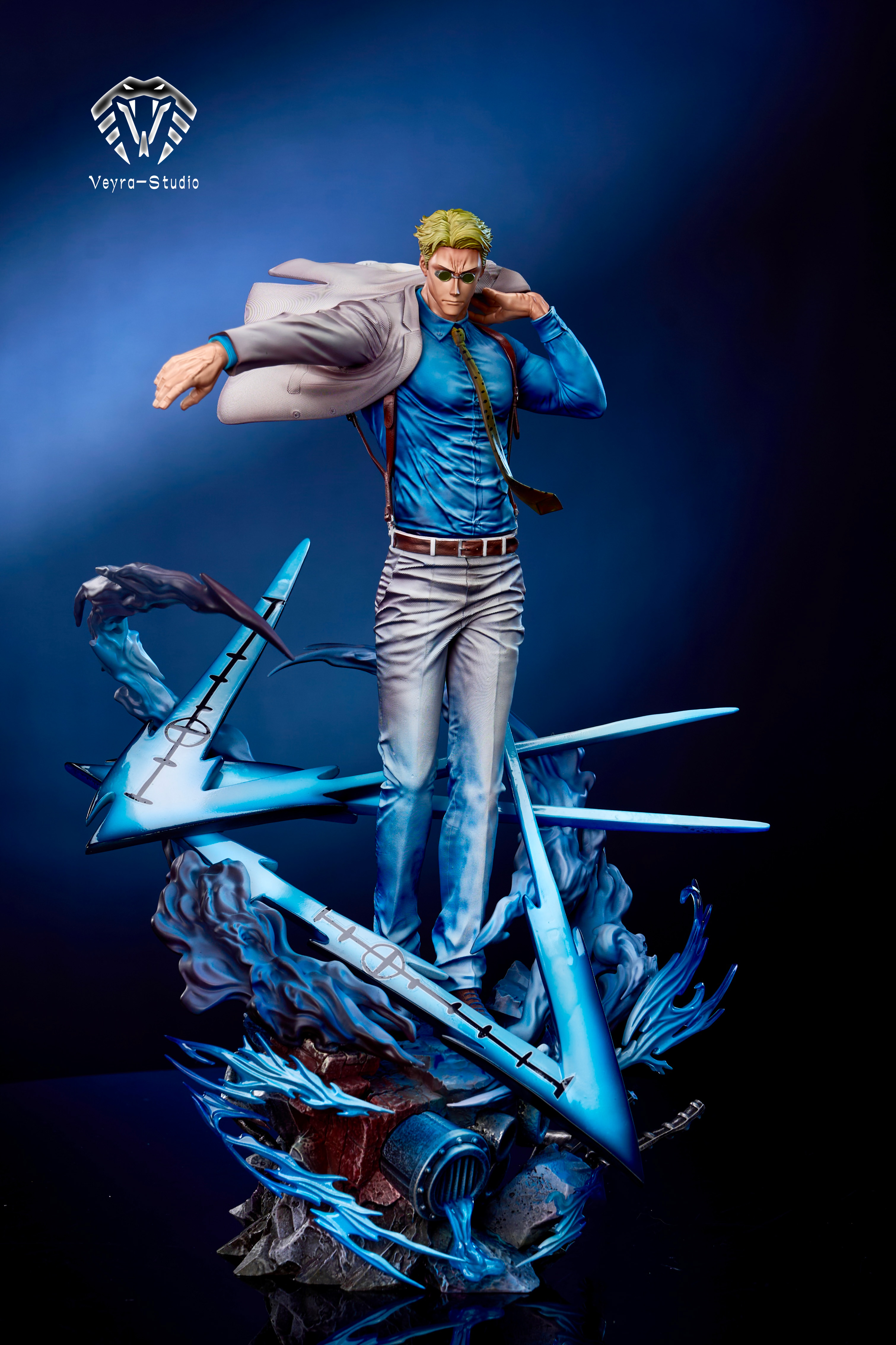 【Pre-sale】Nanami Kento-Jujutsu Kaisen-Veyra Studio