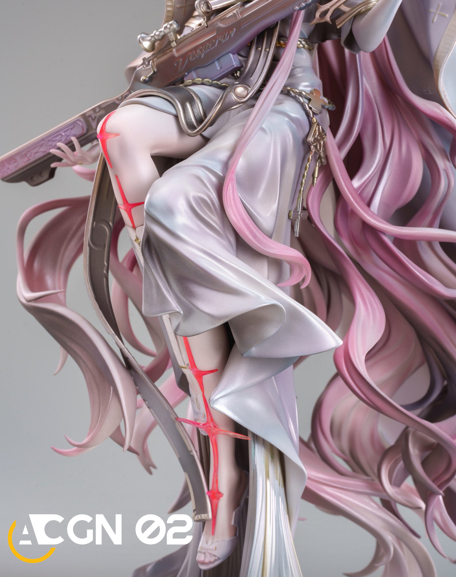 【Pre-sale】1/7 Scale Lemuen‌-Arknights-ACGN 02 Studio