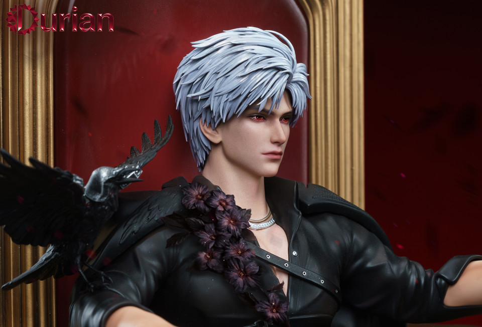 【Pre-sale】1/6 Scale Sylus-Durian Studio