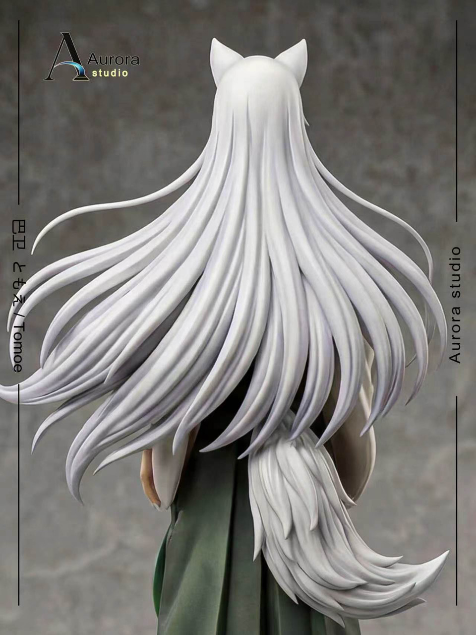 【Pre-sale】1/6 Scale Tomoe-Kamisama Kiss-Aurora Studio