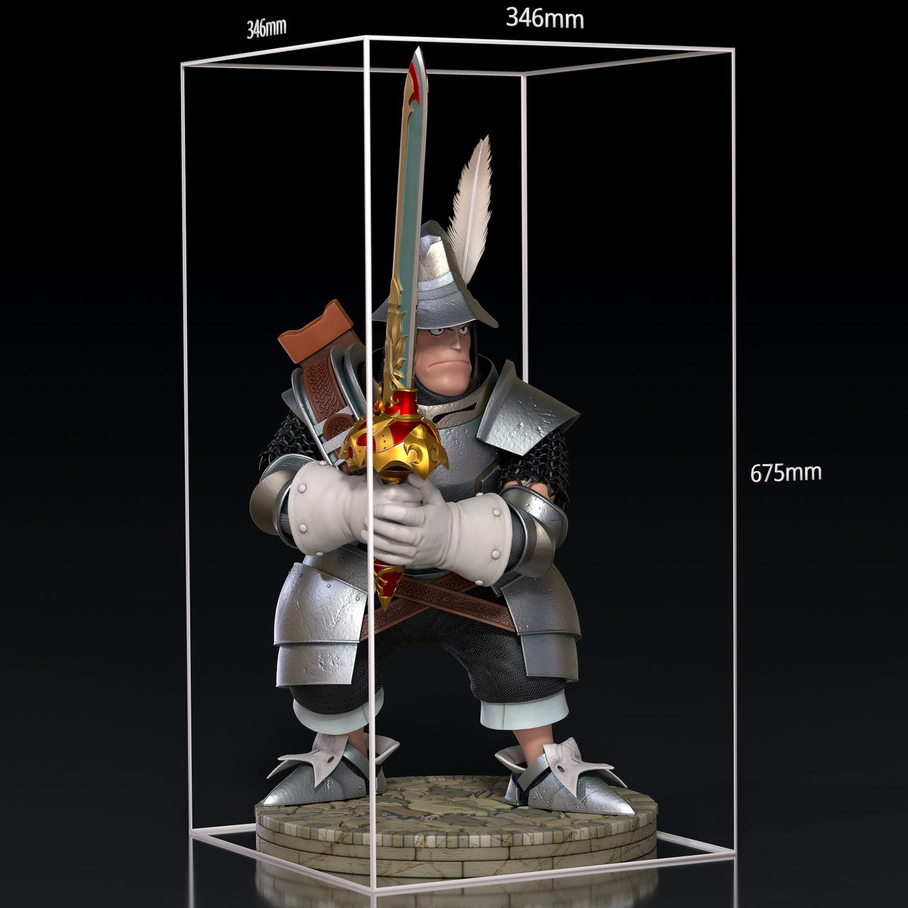 【Pre-sale】Steiner-Solar Studio