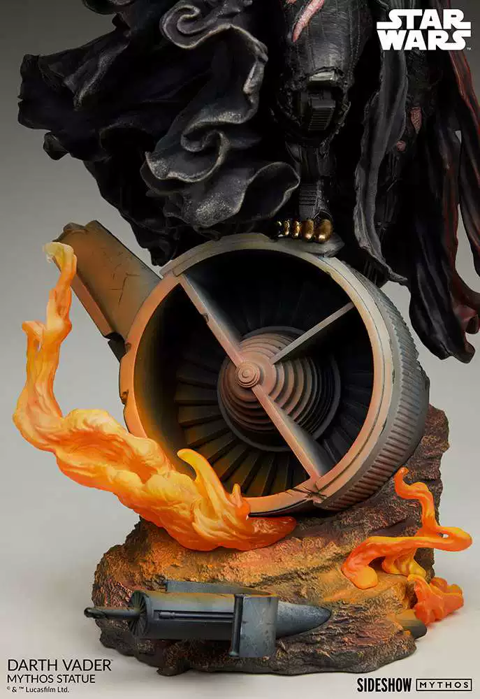 【Pre-sale】Anakin Skywalker-Sideshow Studio