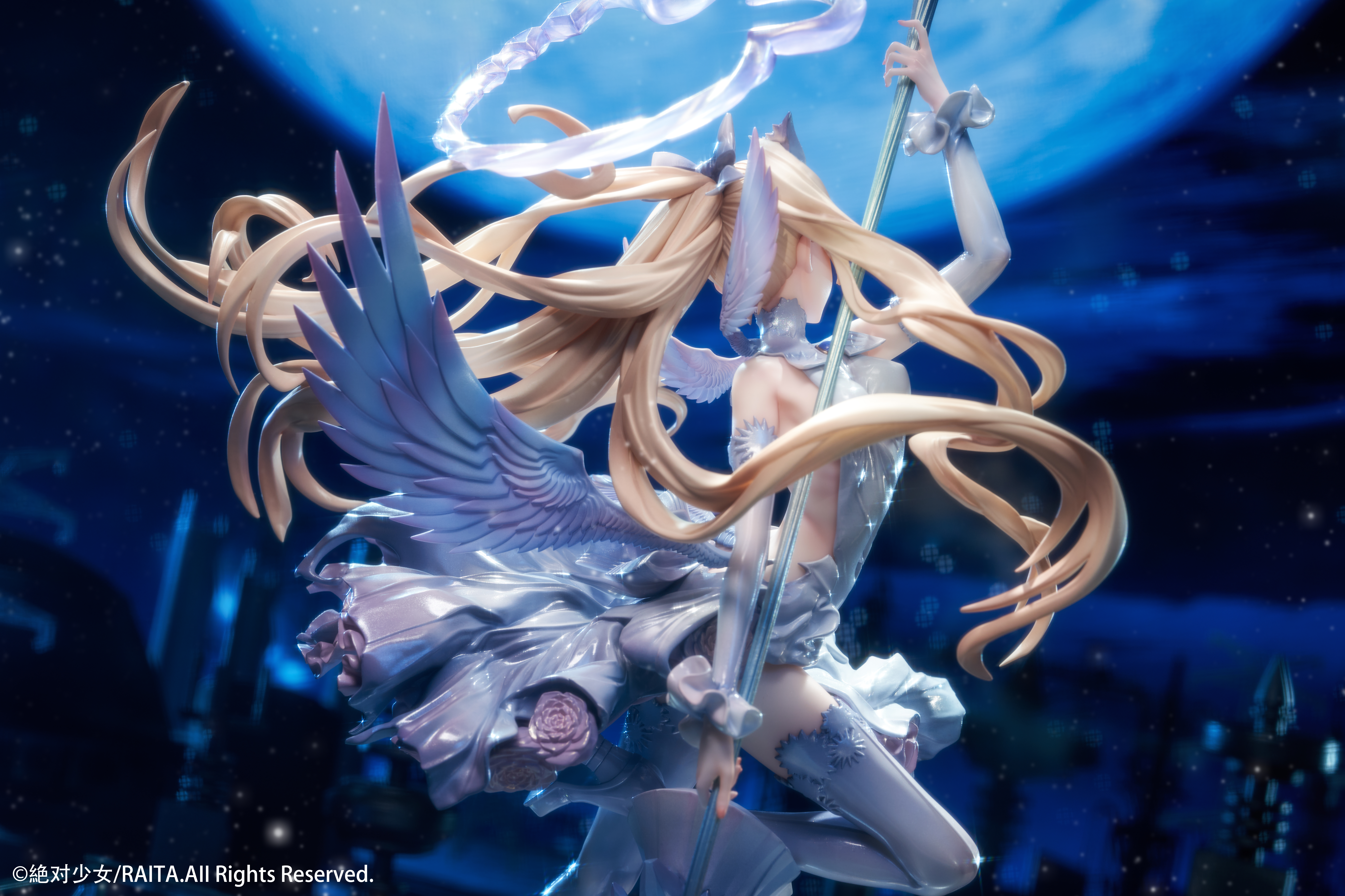 【Pre-sale】1/7 Scale 佐々木さん-HobbySakura Studio