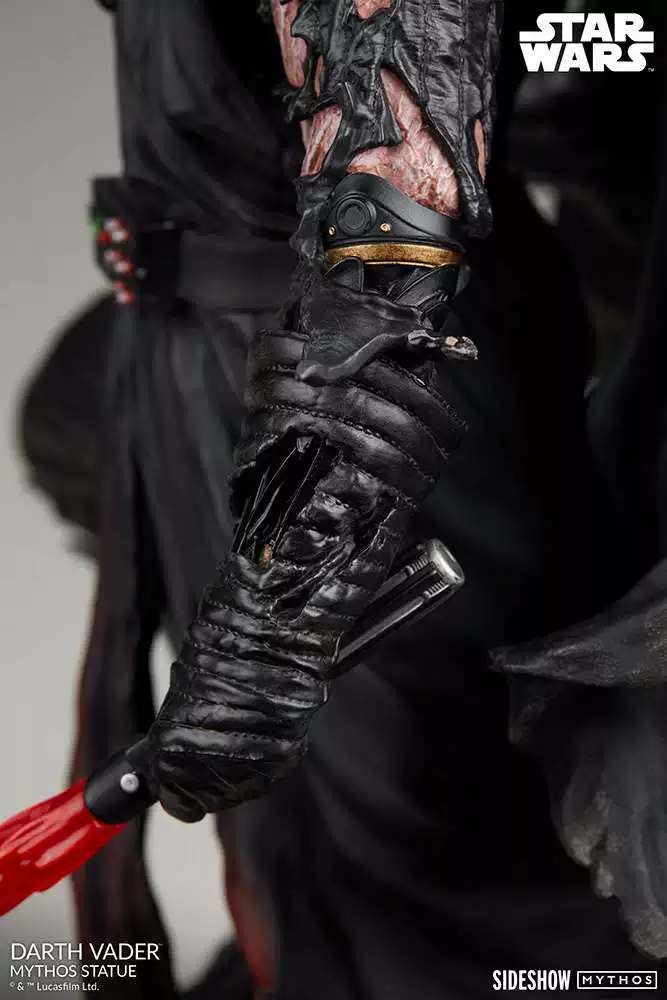 【Pre-sale】Anakin Skywalker-Sideshow Studio