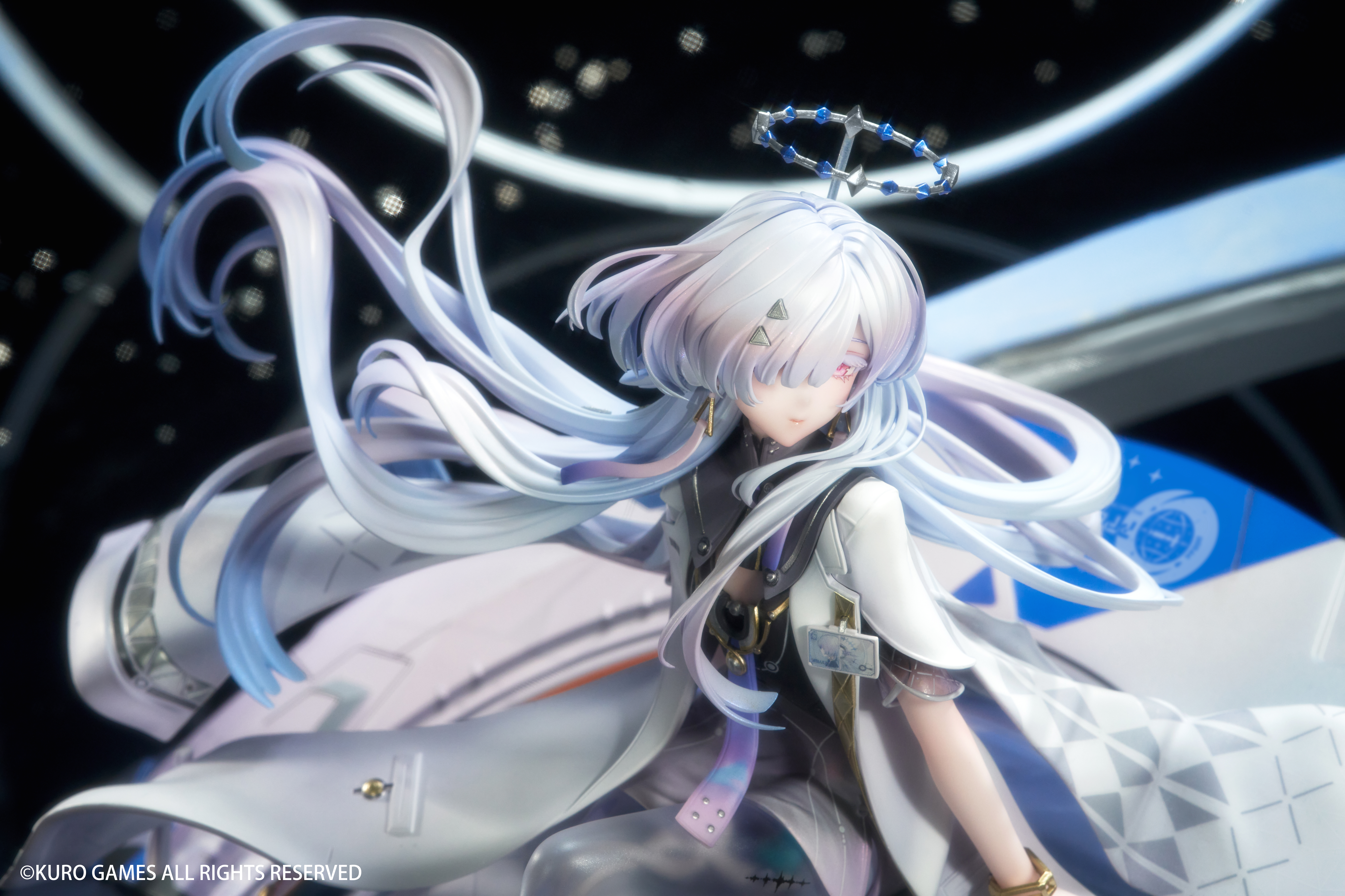 【Pre-sale】1/6 Scale Mornye-Wuthering Waves-HobbySakura Studio