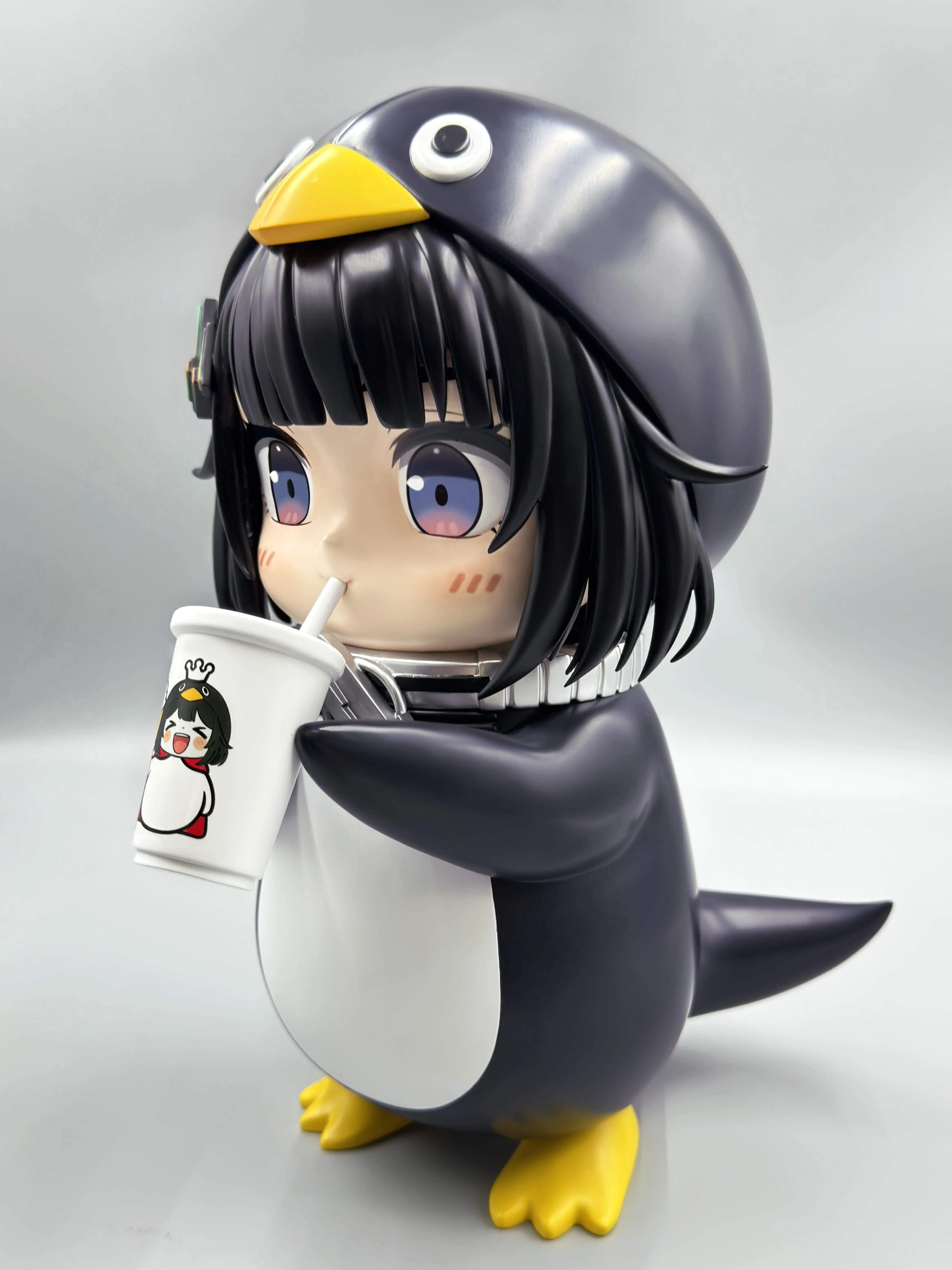 【Pre-sale】Penguin Manager GuGuGaGa Pro MAX-Arknight-AGC Studio