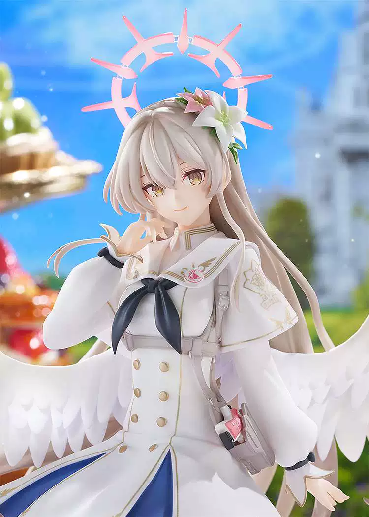 【Pre-sale】Kirifuji Nagisa-Blue Archive-GOOD SMILE Company Studio