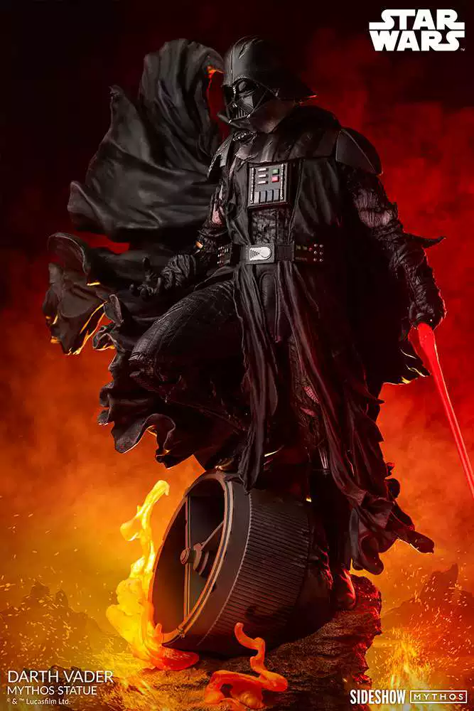 【Pre-sale】Anakin Skywalker-Sideshow Studio
