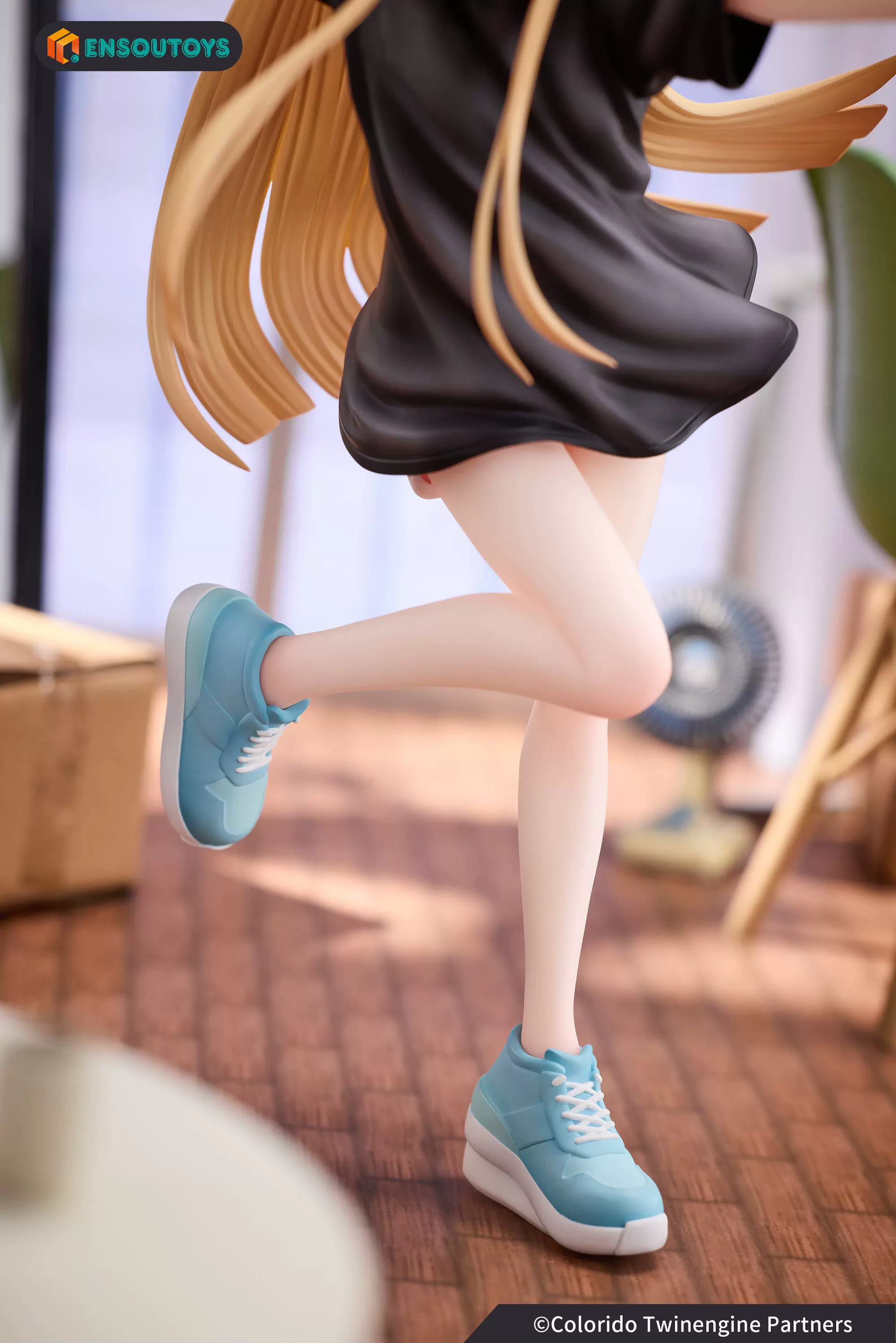 【Pre-sale】1/7 Scale Kaguya-たけとりものがたり-ENSOUTOYS Studio
