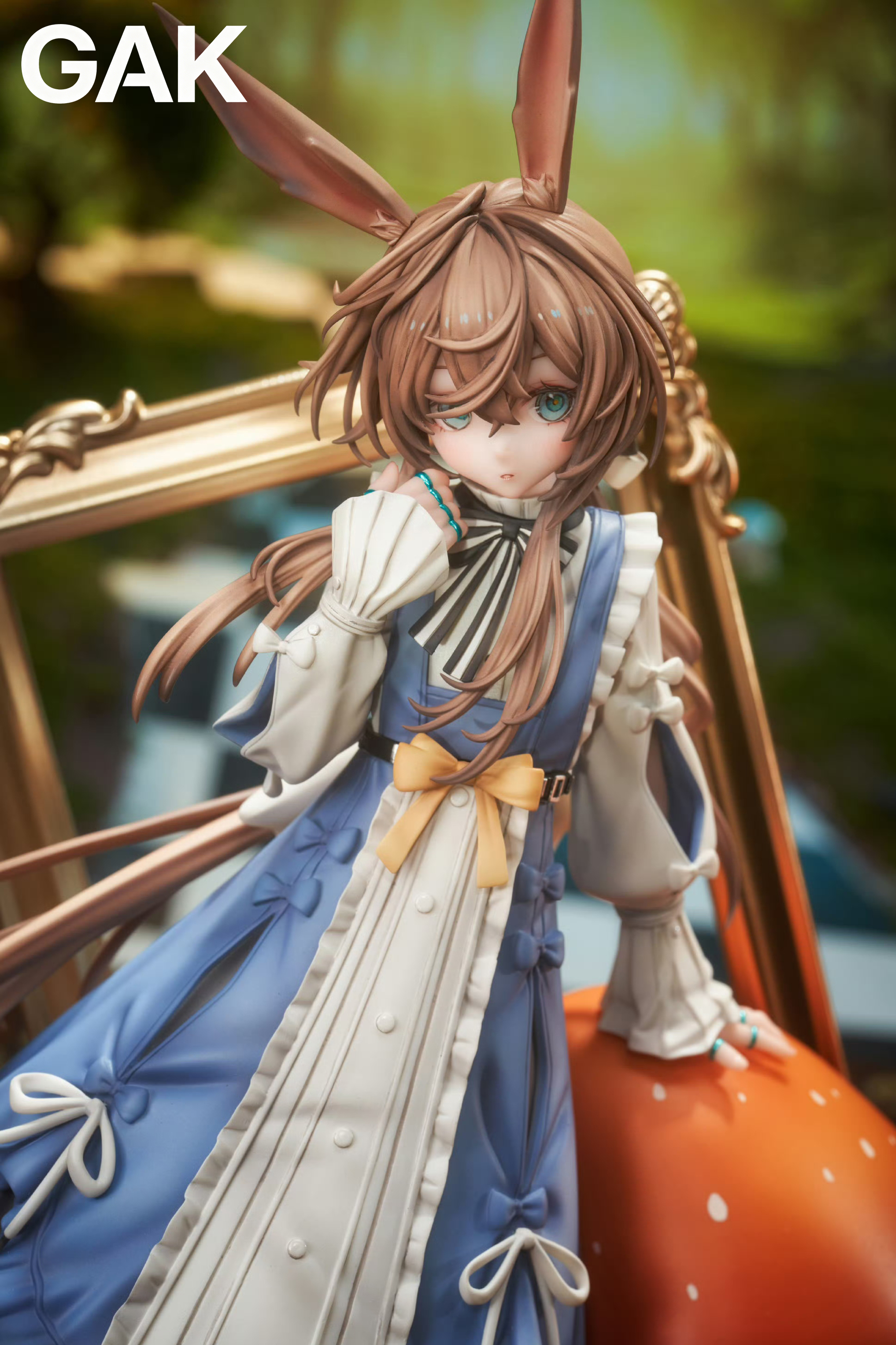 【Pre-sale】1/7 Scale ‌Amiya-Arknights-GAK Studio