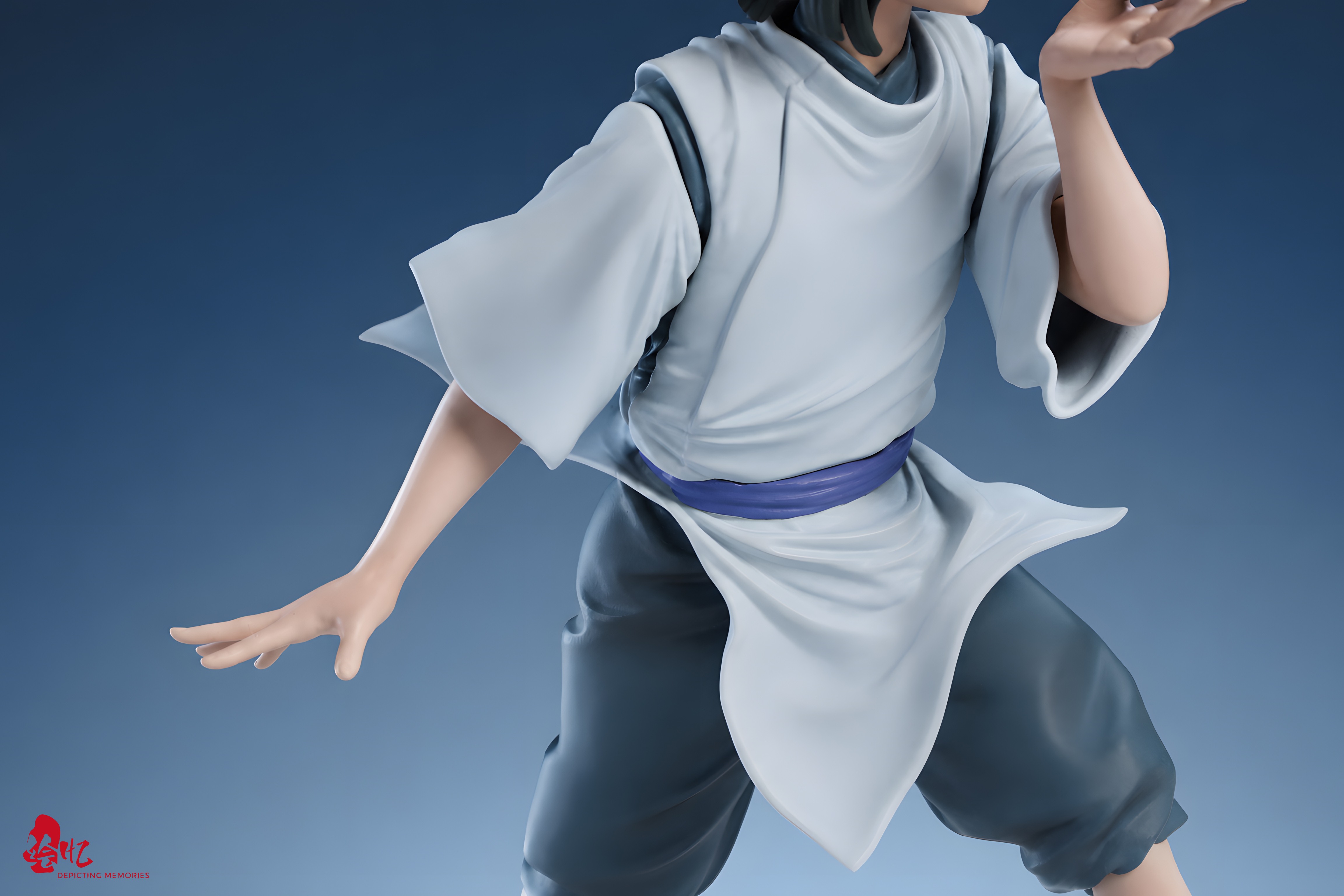 【Pre-sale】Nigihayami Kohakunushi-Spirited Away-Depicting Memories Studio