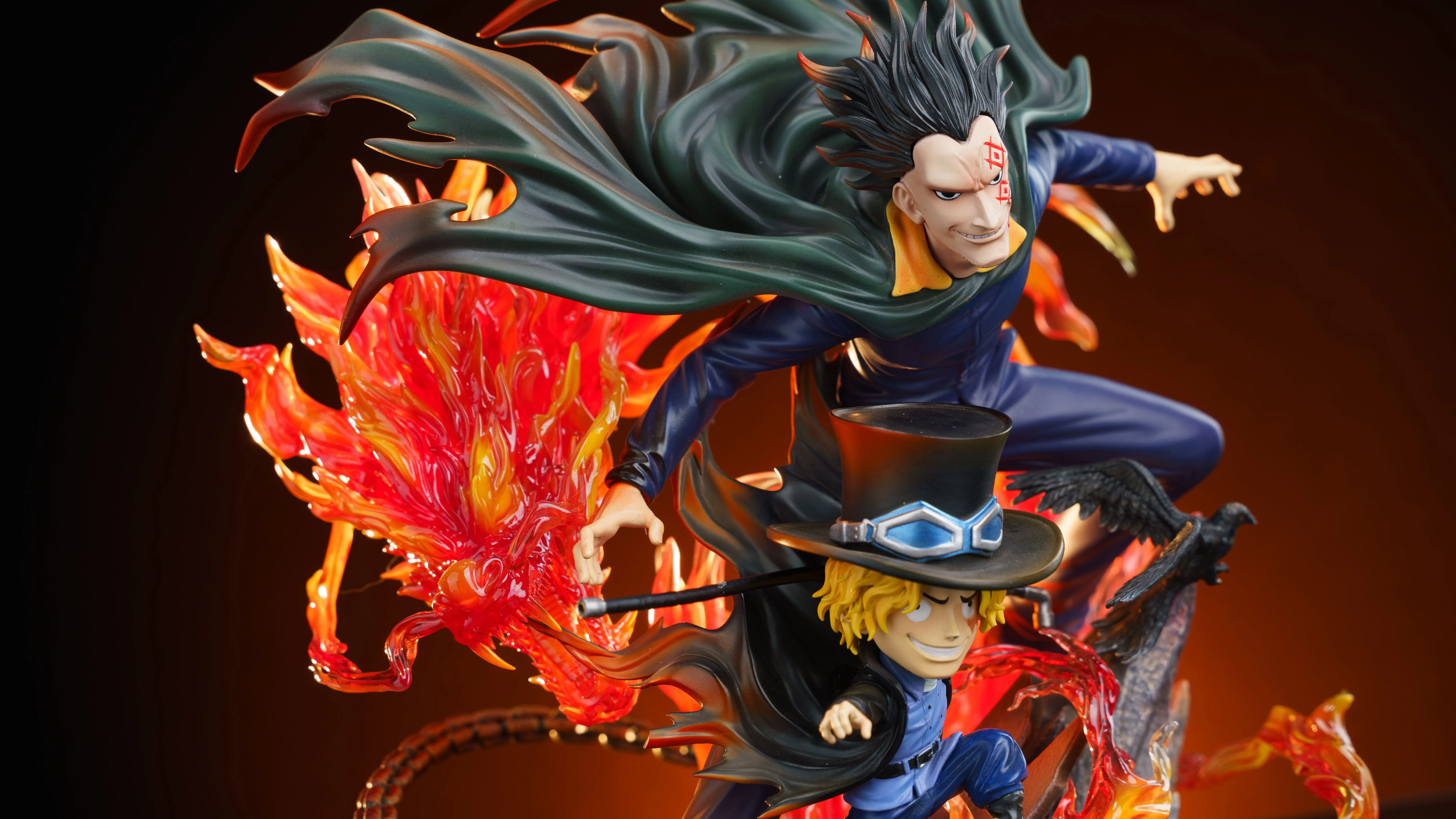 【Pre-sale】野原 しんのすけ COS Sabo-MianHuaTang Studio