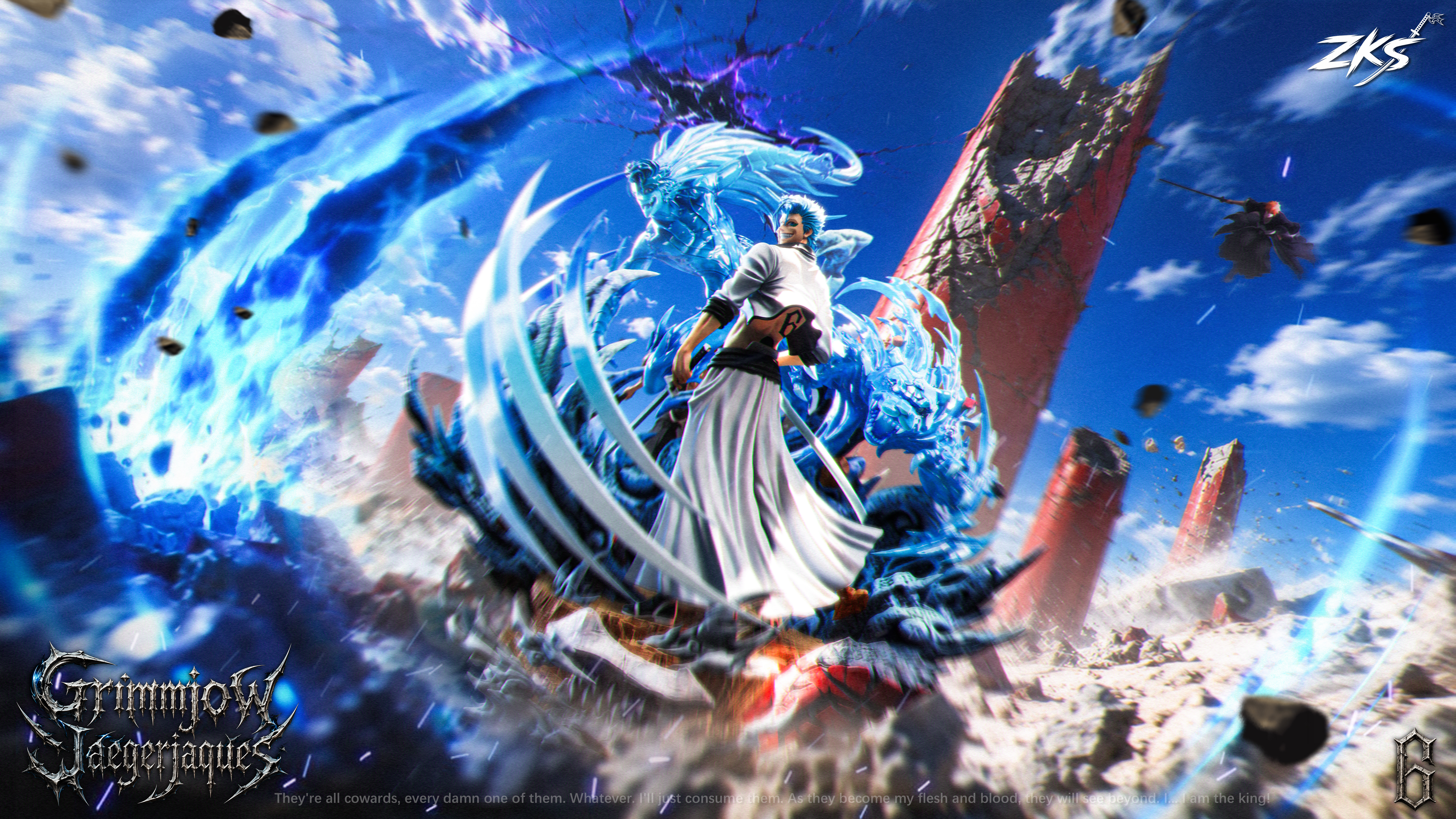 Bleach