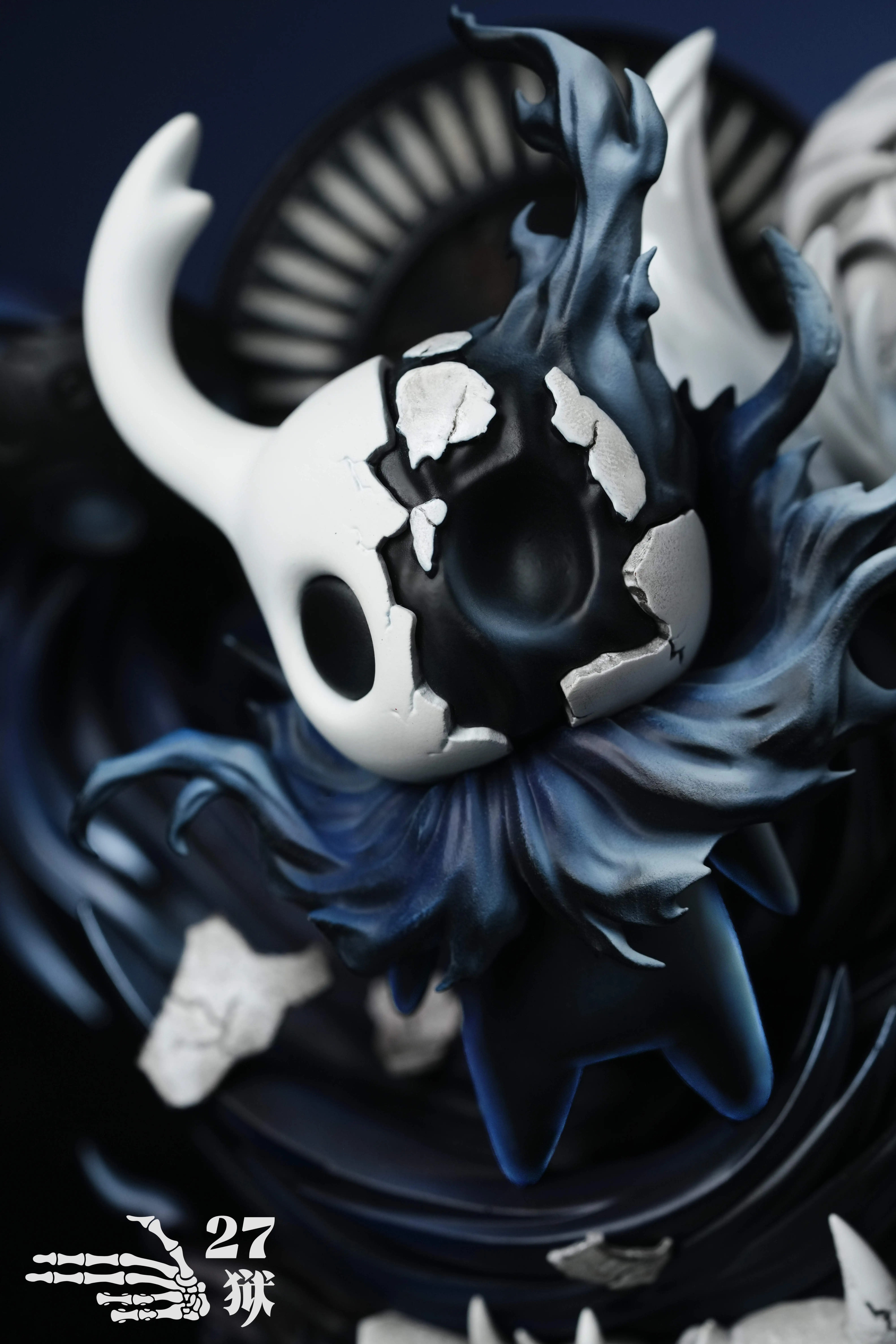 【Pre-sale】The chosen Vessel-Hollow Knight-27abyss Studio