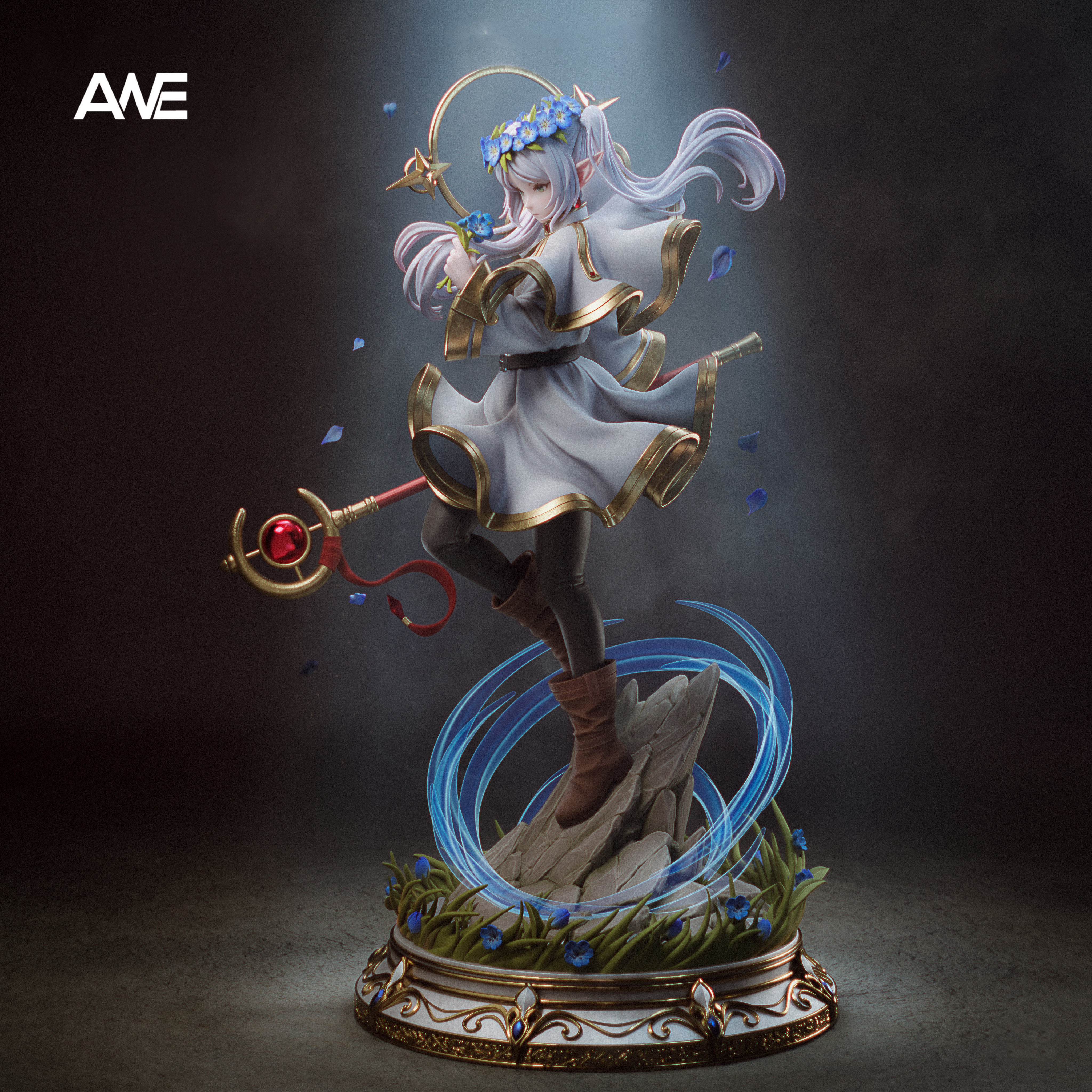 【Pre-sale】Frieren-Frieren: Beyond Journey's End-ANE Studio