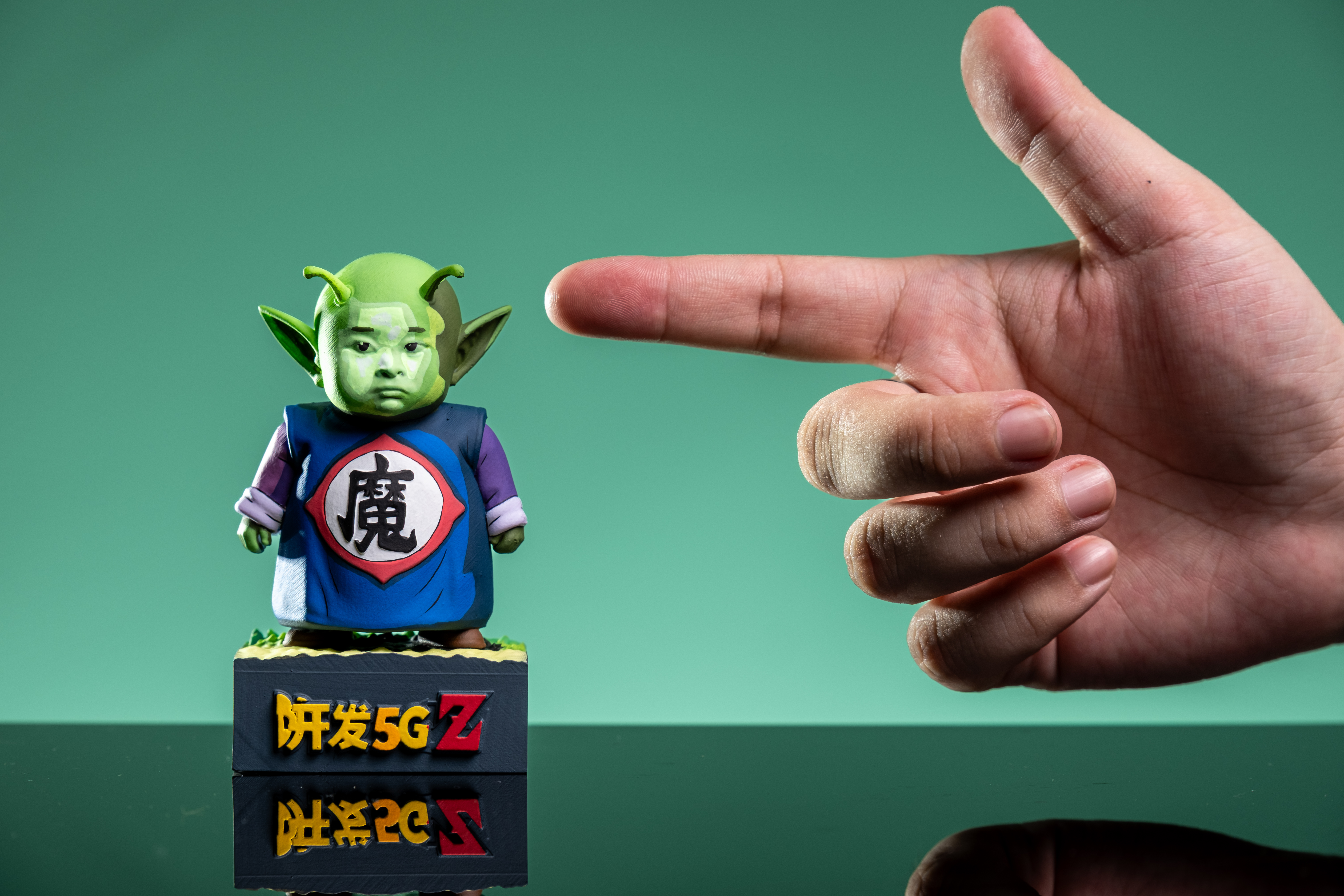 【Pre-sale】Piccolo-Dragon Ball-MY Studio