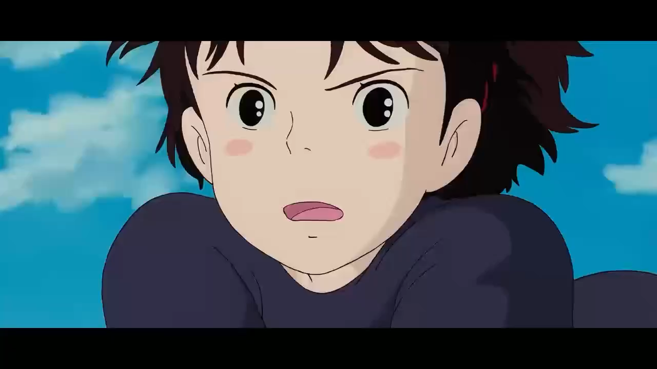 【Pre-sale】016 Kiki's Delivery Service-Studio Ghibli-OPM Studio