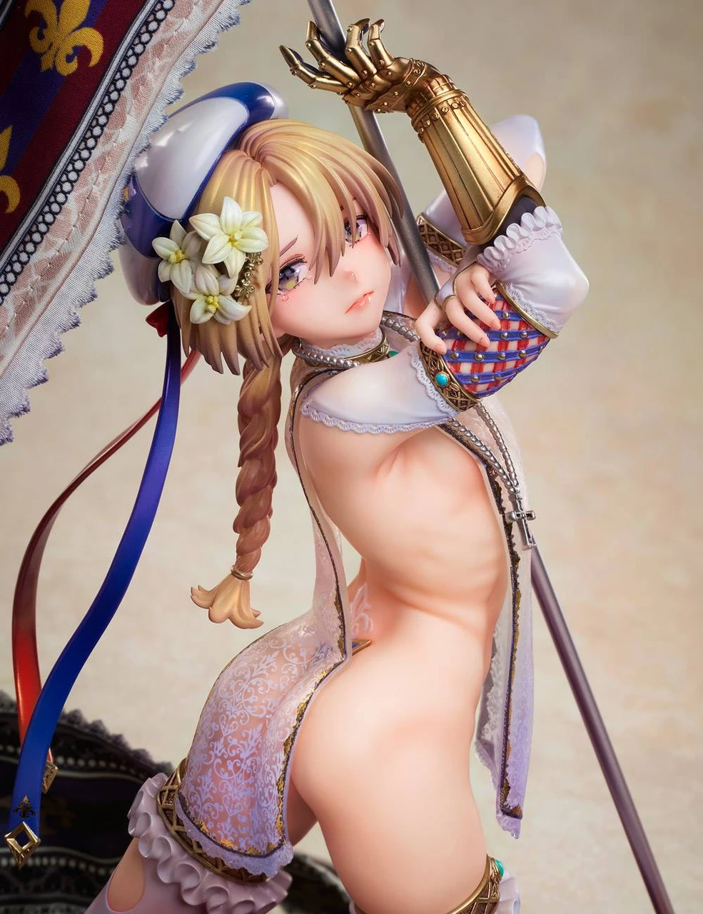 【Pre-sale】1/6 Scale Holy Prostitute Jeanne-Fate-Native Studio