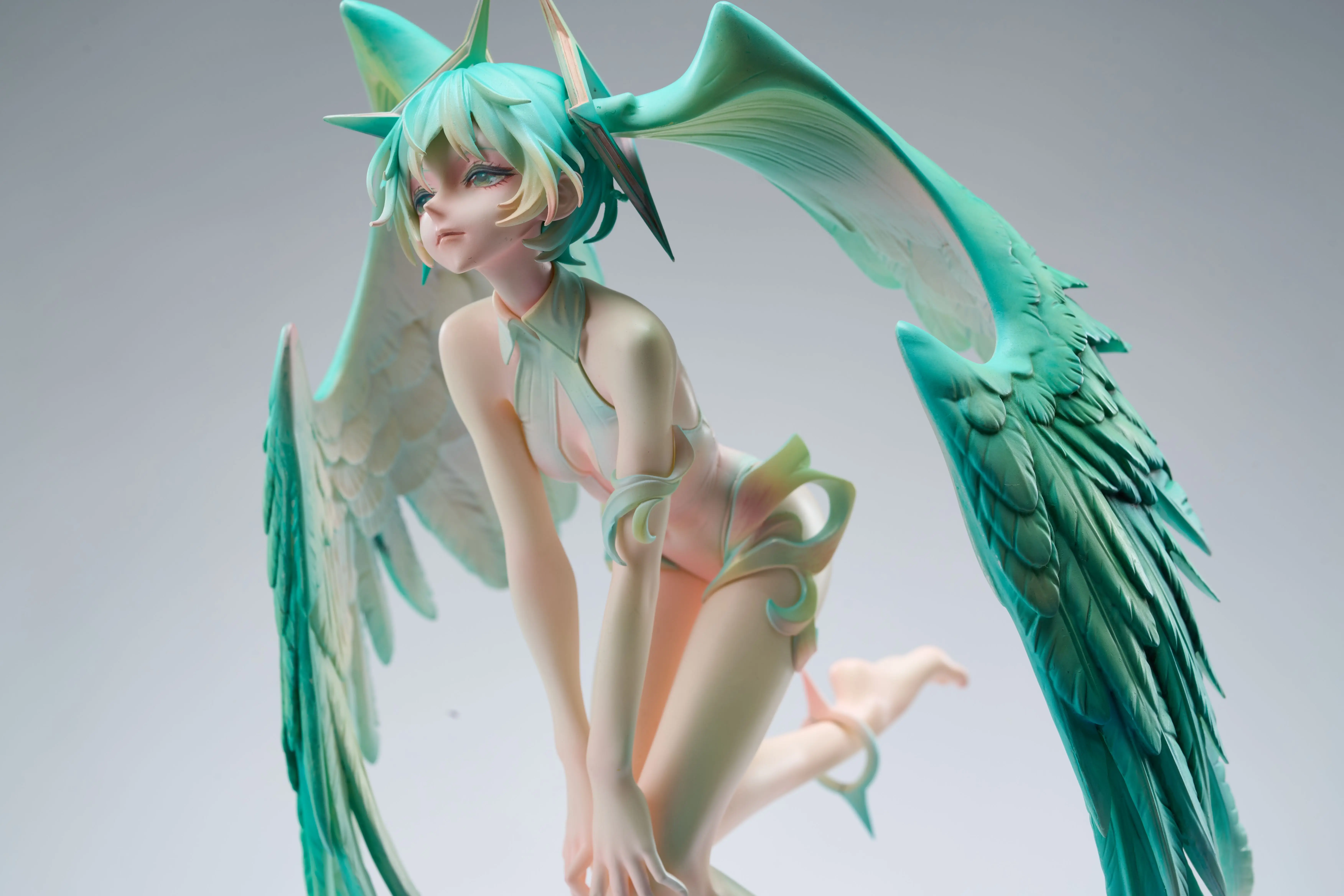 【Pre-sale】1/6 Scale Hatsune Miku-FK Studio