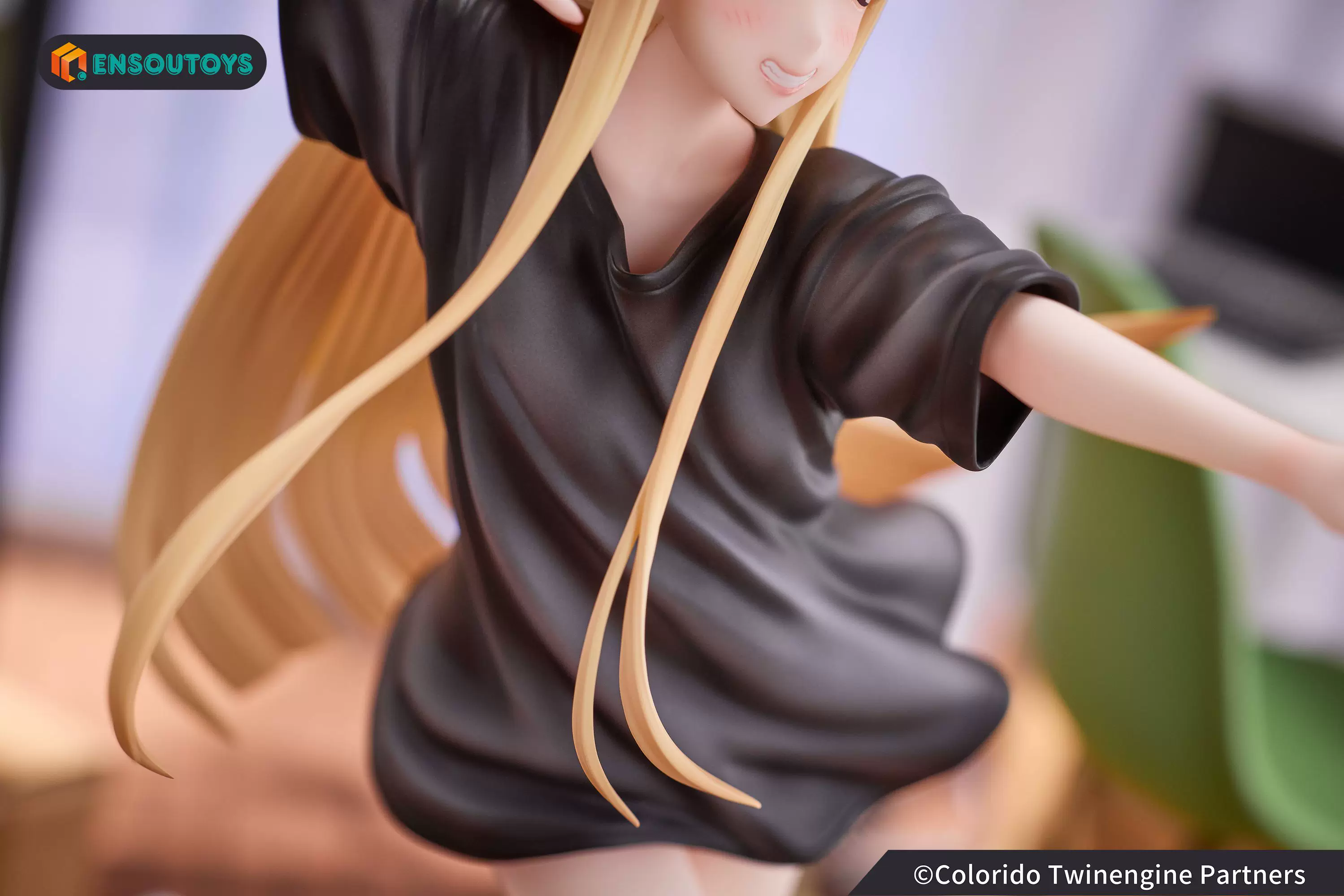 【Pre-sale】1/7 Scale Kaguya-たけとりものがたり-ENSOUTOYS Studio