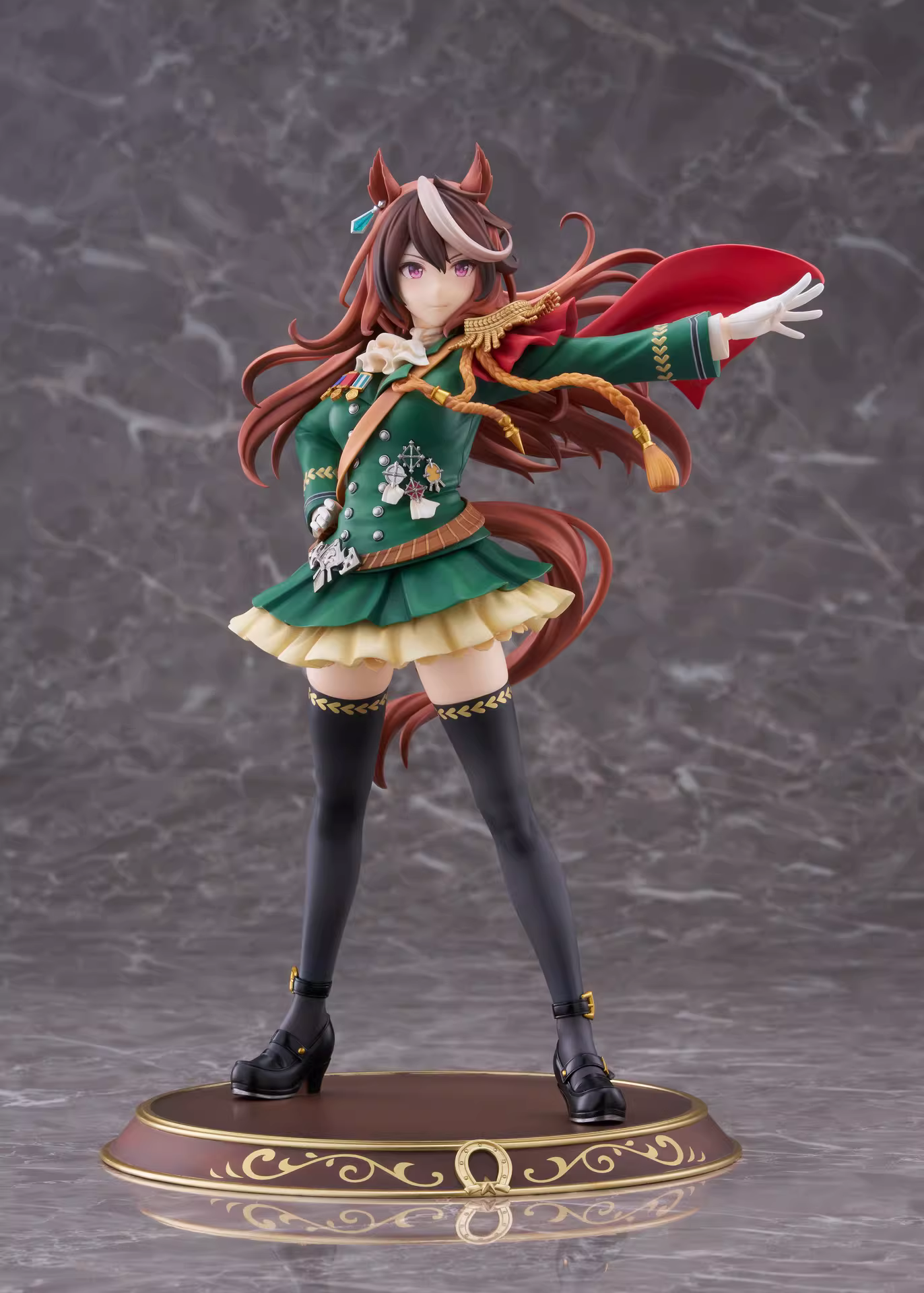 【Pre-sale】Symboli Rudolf-Claynel Studio
