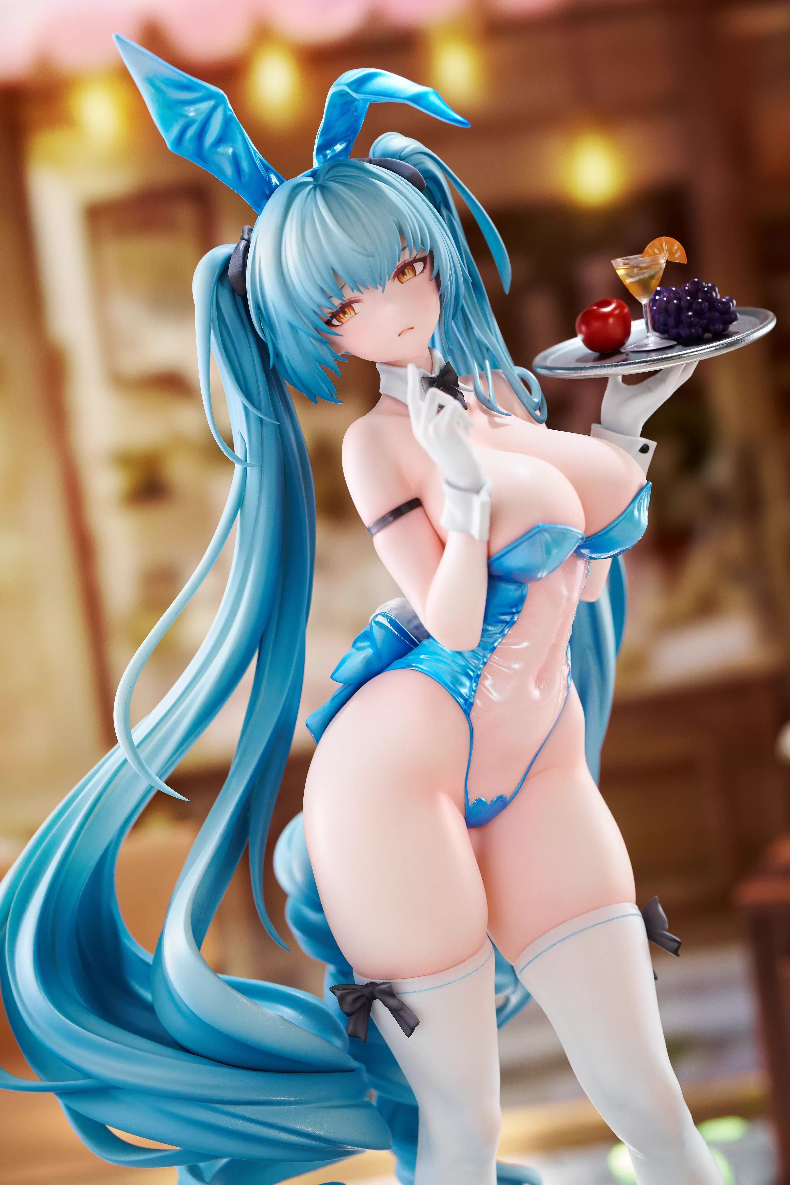 【Pre-sale】1/6 Scale Bunny Privaty-LC Studio