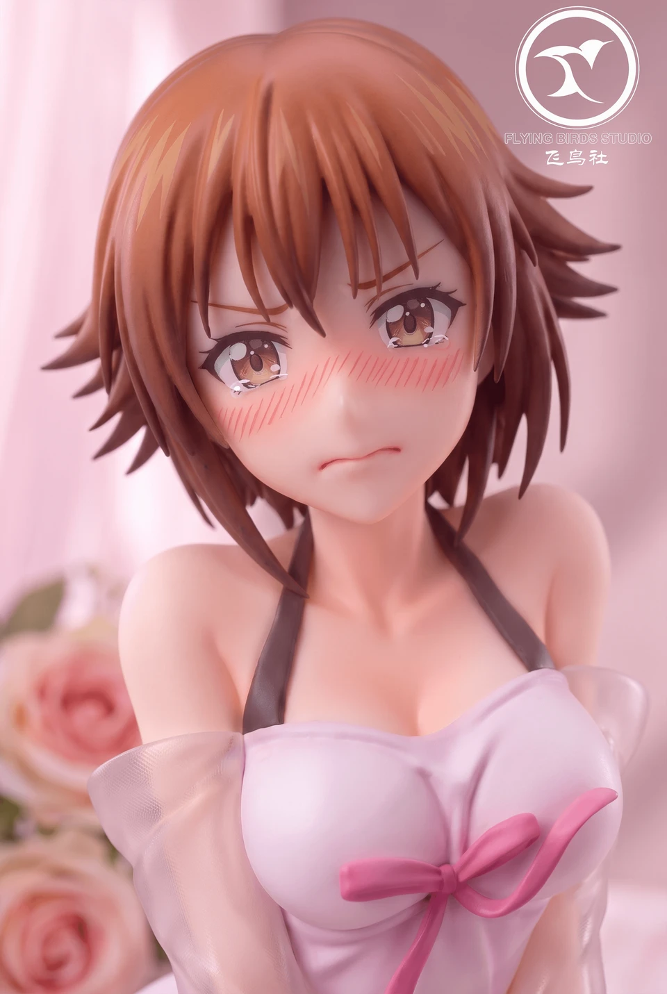 【Pre-sale】1/6 Scale Chisa Kotegawa-Grand Blue-Flying Birds Studio