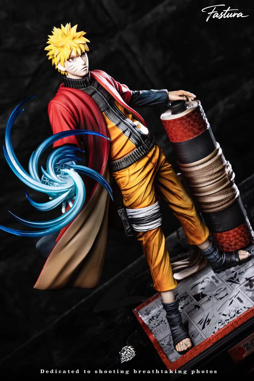 【Pre-sale】Sage Mode Uzumaki Naruto-Naruto-Lifetime Studio