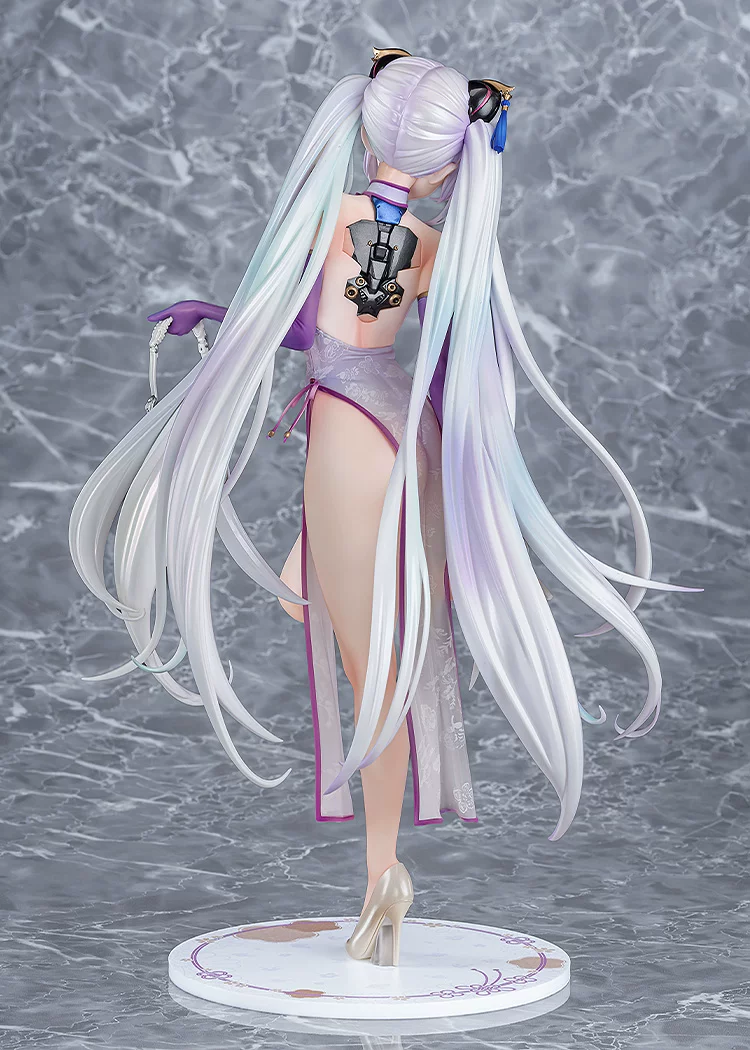 【Pre-sale】1/6 Scale Springtime Data Kearsarge-Azure Lane-Phat! Studio