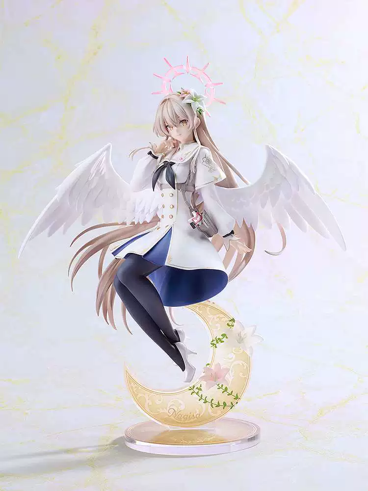 【Pre-sale】Kirifuji Nagisa-Blue Archive-GOOD SMILE Company Studio