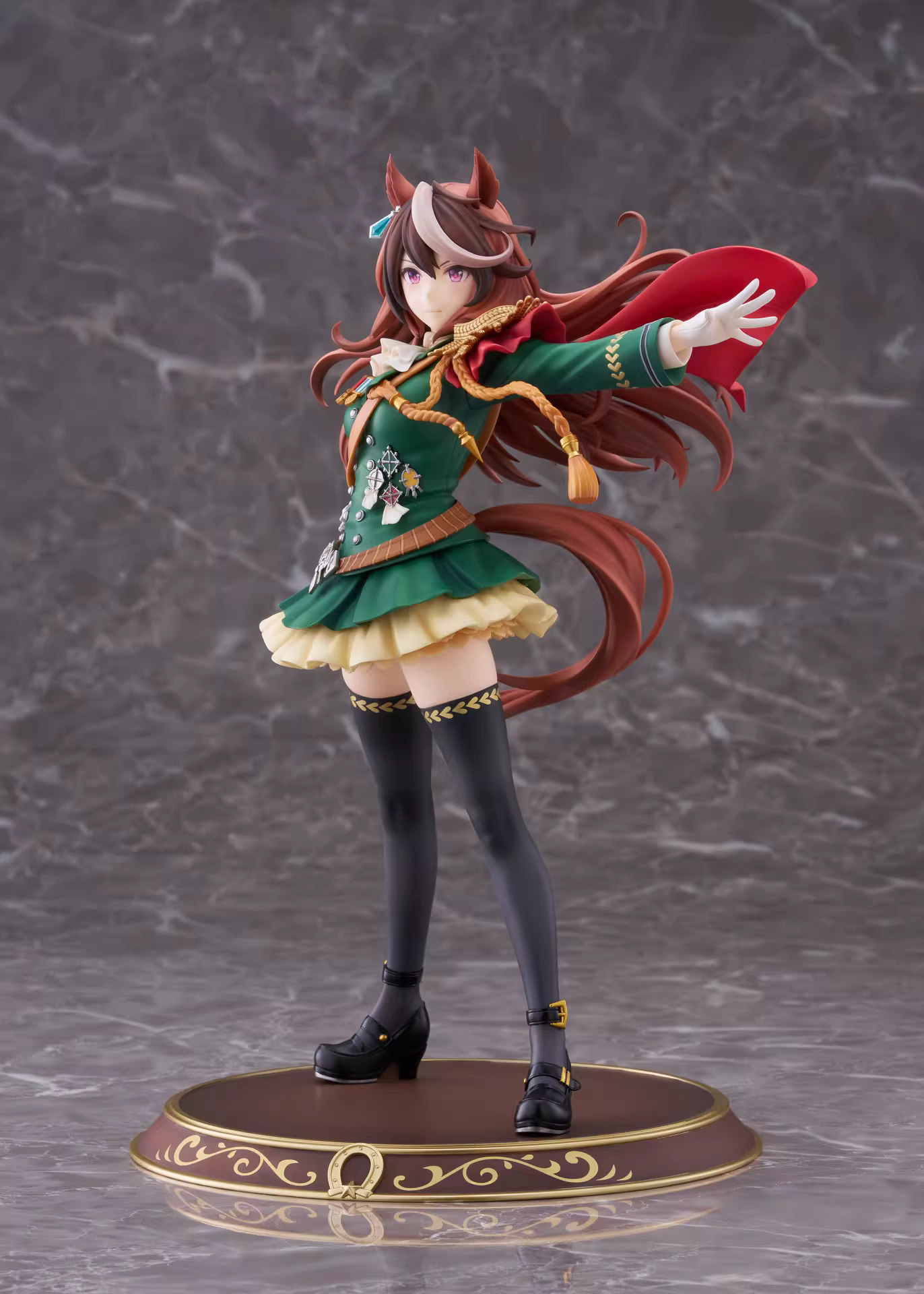 【Pre-sale】Symboli Rudolf-Claynel Studio