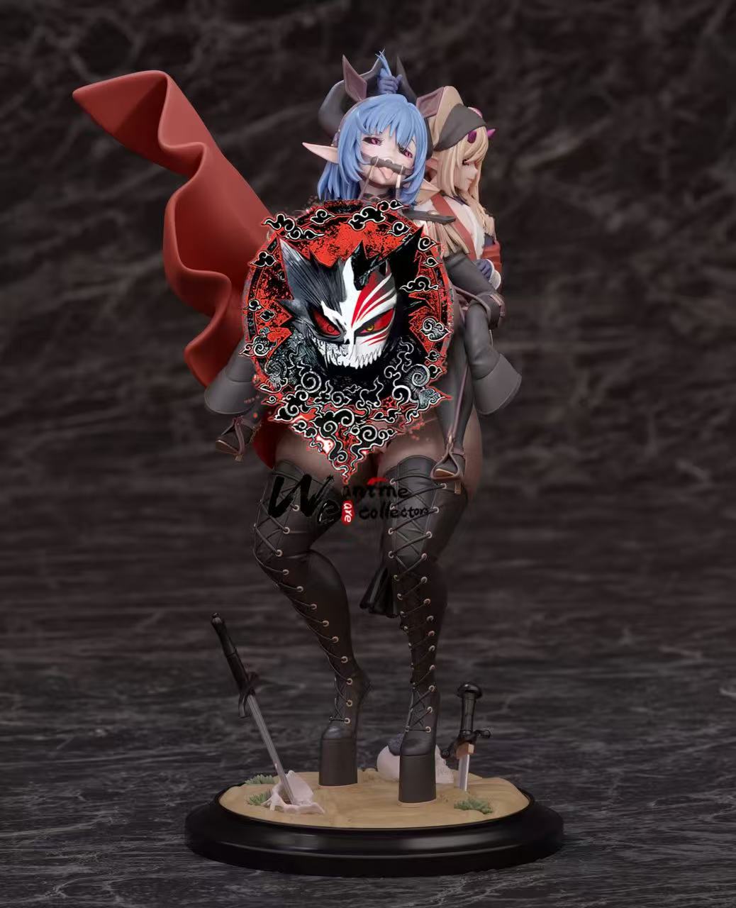 【Pre-sale】Demon Prince-SODA Studio