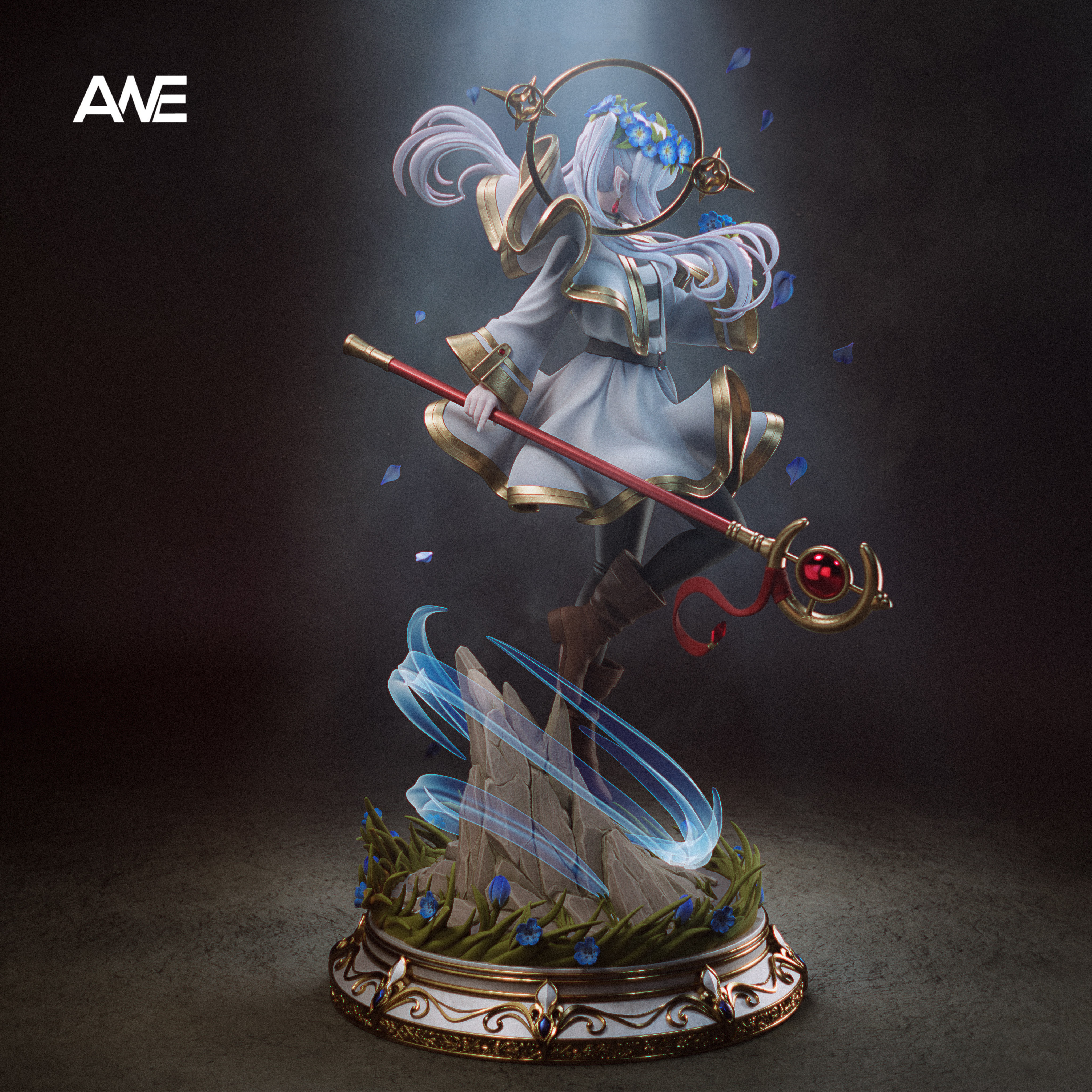 【Pre-sale】Frieren-Frieren: Beyond Journey's End-ANE Studio