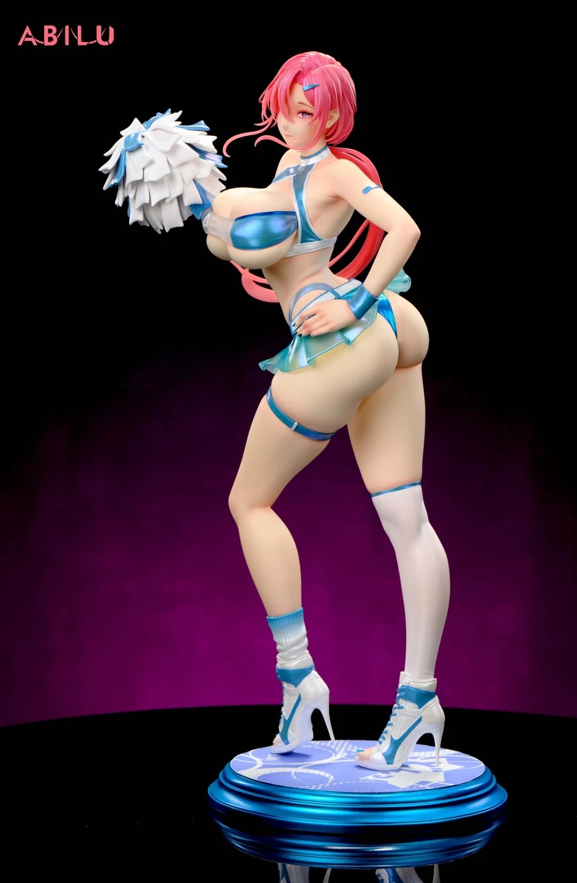 【Pre-sale】1/4 Scale Cheerleader Ver Iris-ABILU Studio