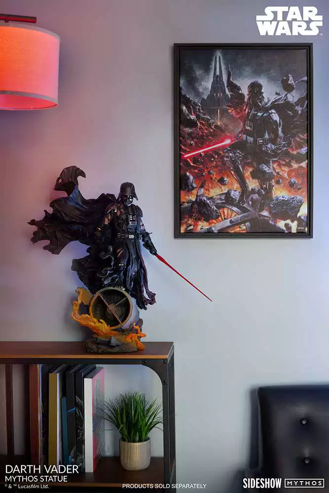 【Pre-sale】Anakin Skywalker-Sideshow Studio