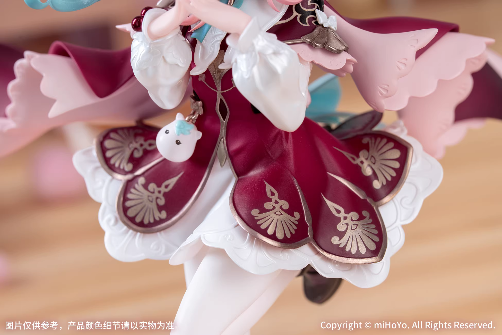 【Pre-sale】1/8 Scale Hyacine-Myethos Studio