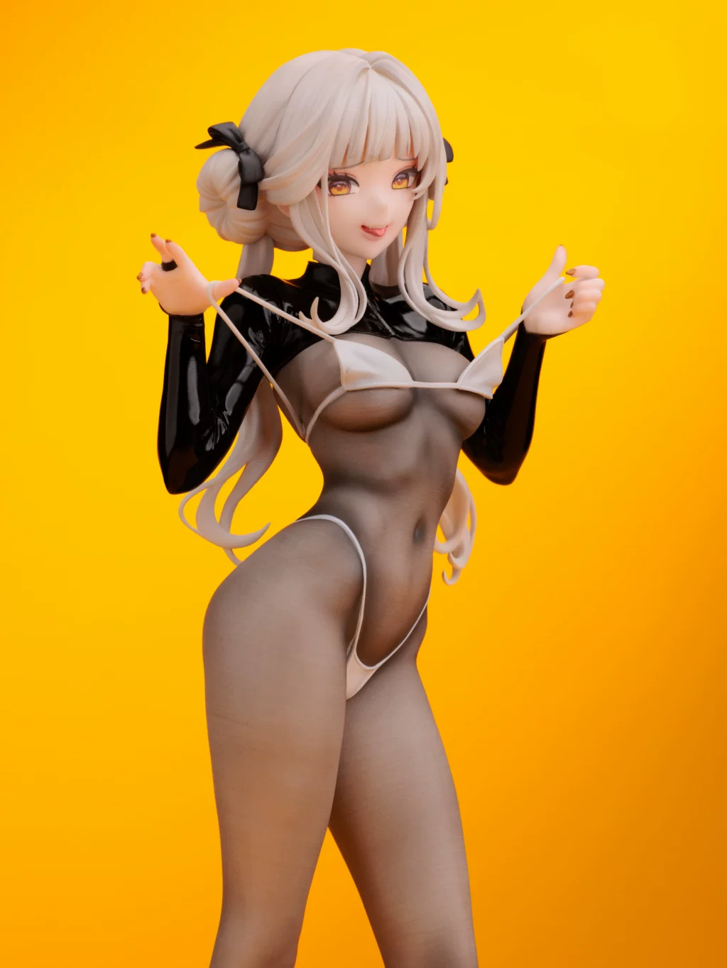 【Pre-sale】1/7 Scale BuLanEr-NIKKE：The Godness of Victory-JiJi Studio
