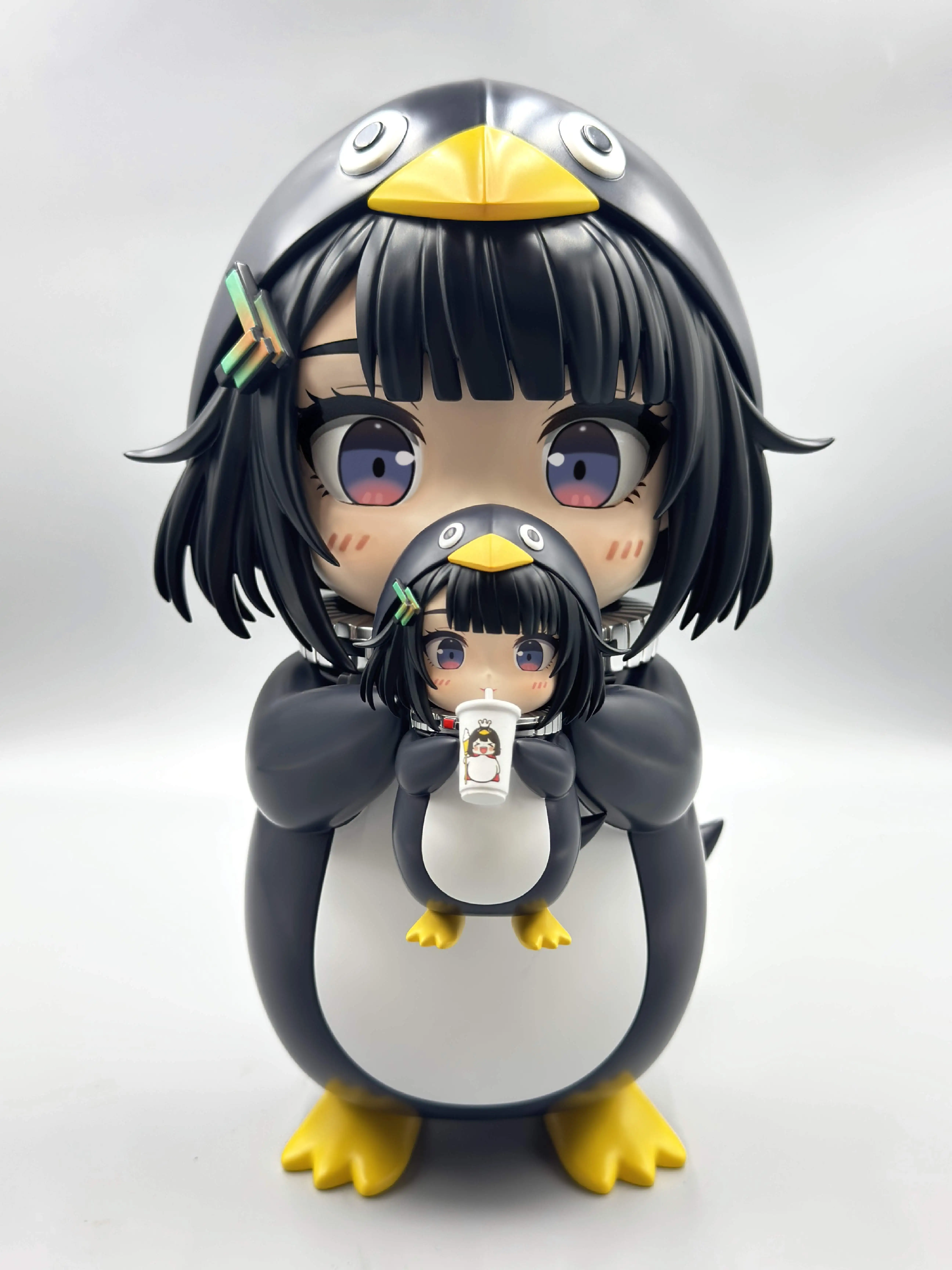 【Pre-sale】Penguin Manager GuGuGaGa Pro MAX-Arknight-AGC Studio
