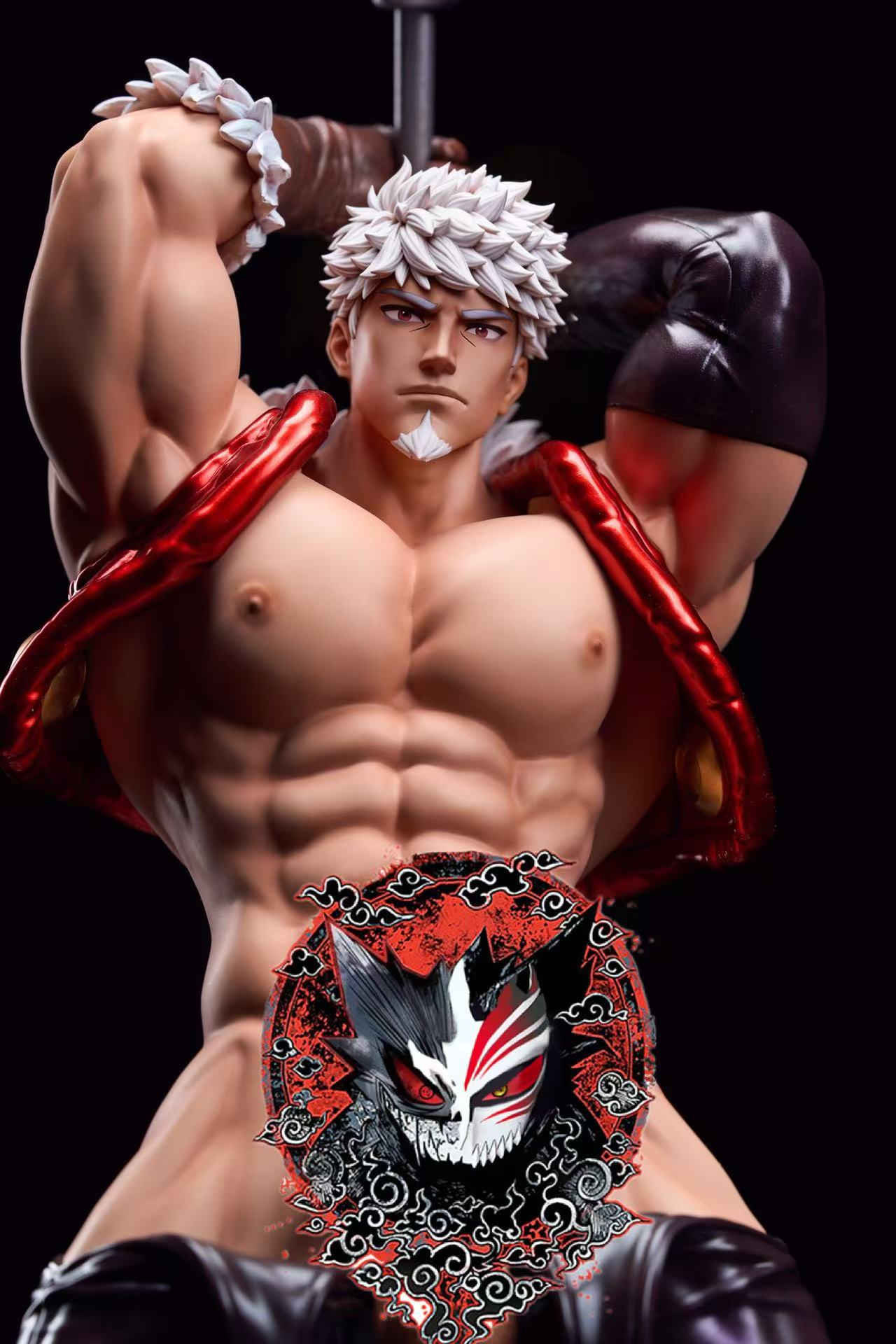 【Pre-sale】1/6 Scale Niko-Gyee-Gentleman Studio