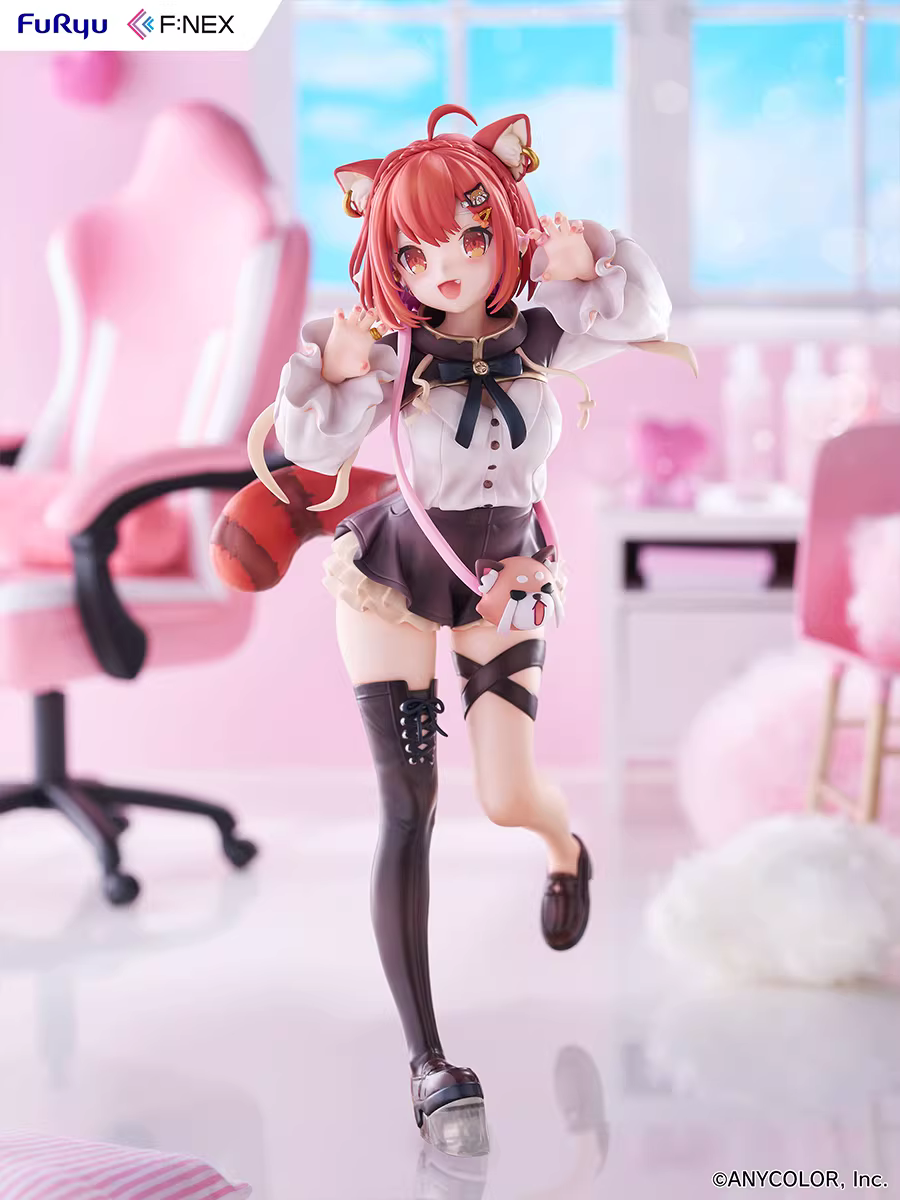 【Pre-sale】Ratna Petit-F:NEX Studio