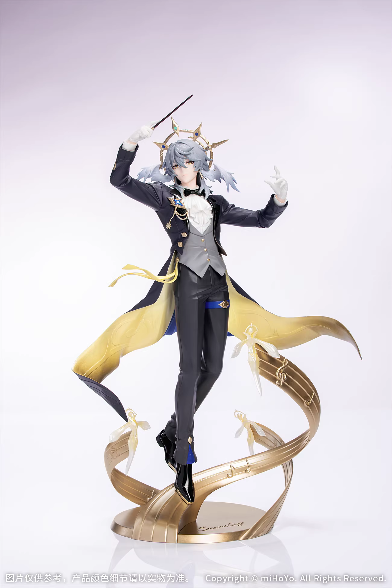 【Pre-sale】1/8 Scale Sunday-Myethos Studio