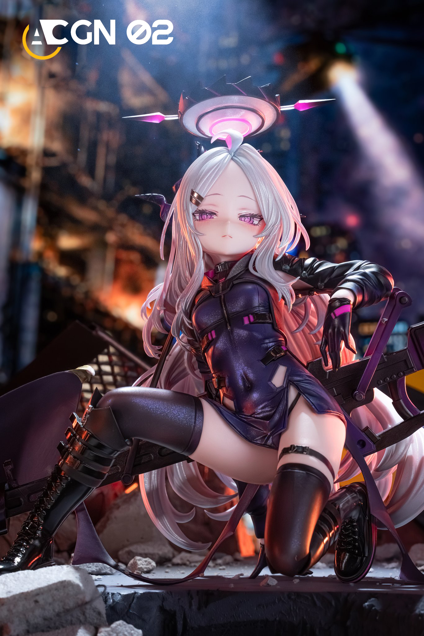 【Pre-sale】1/7 Scale Sorasaki Hina-Blue Archive-ACGN 02 Studio