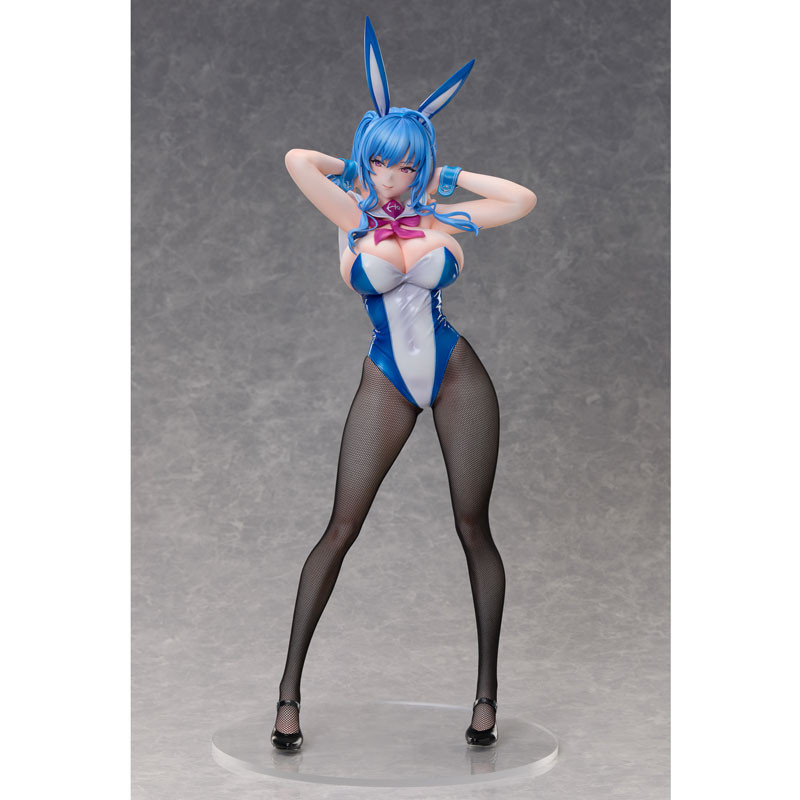 【Pre-sale】1/4 Scale St. Louis-FREEing Studio
