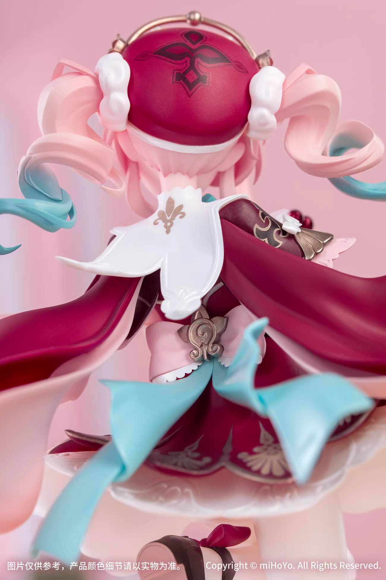 【Pre-sale】1/8 Scale Hyacine-Myethos Studio