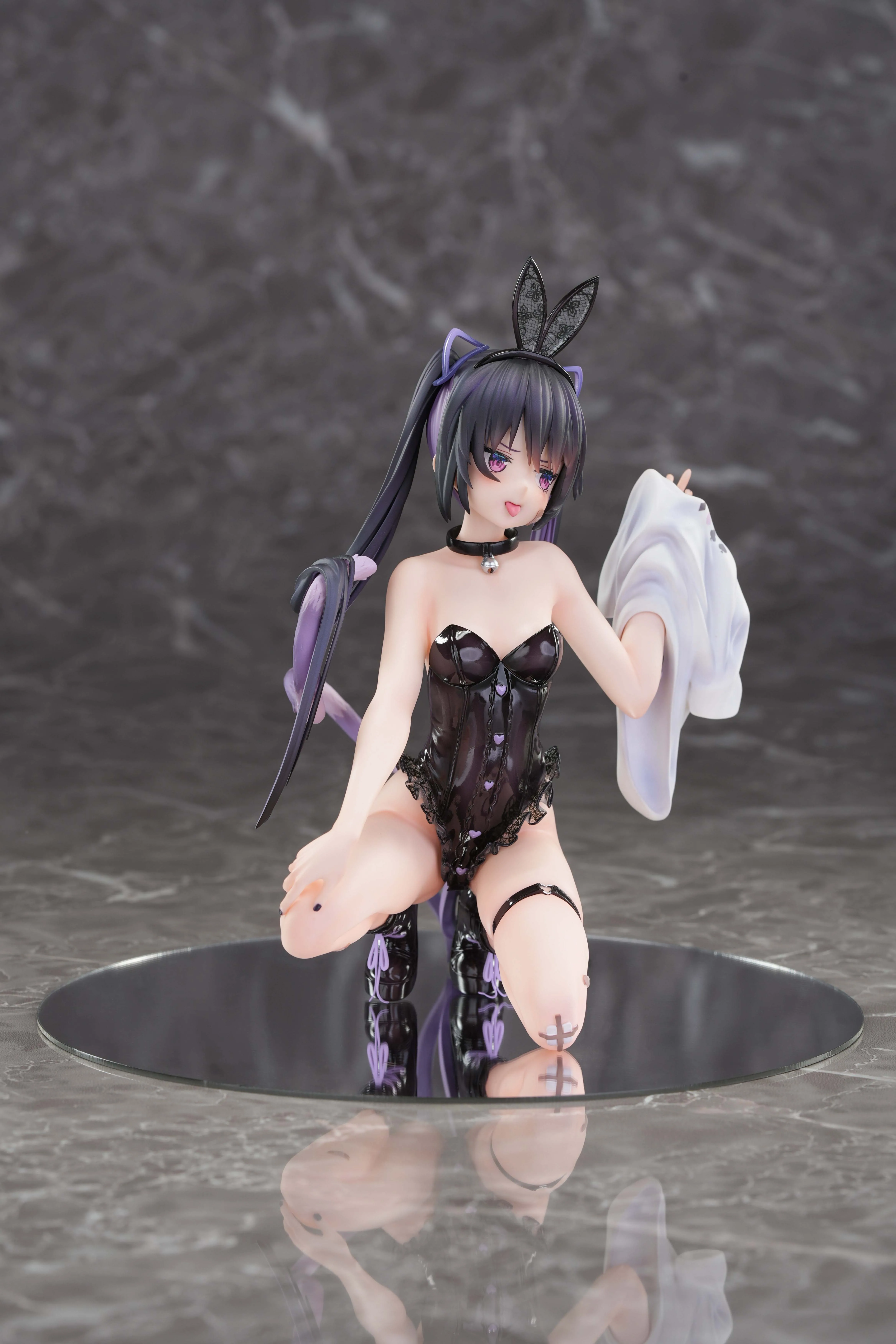 【Pre-sale】1/6 Scale Bunny Cheshire Girl-Rosuuri x MAGIARTS Studio