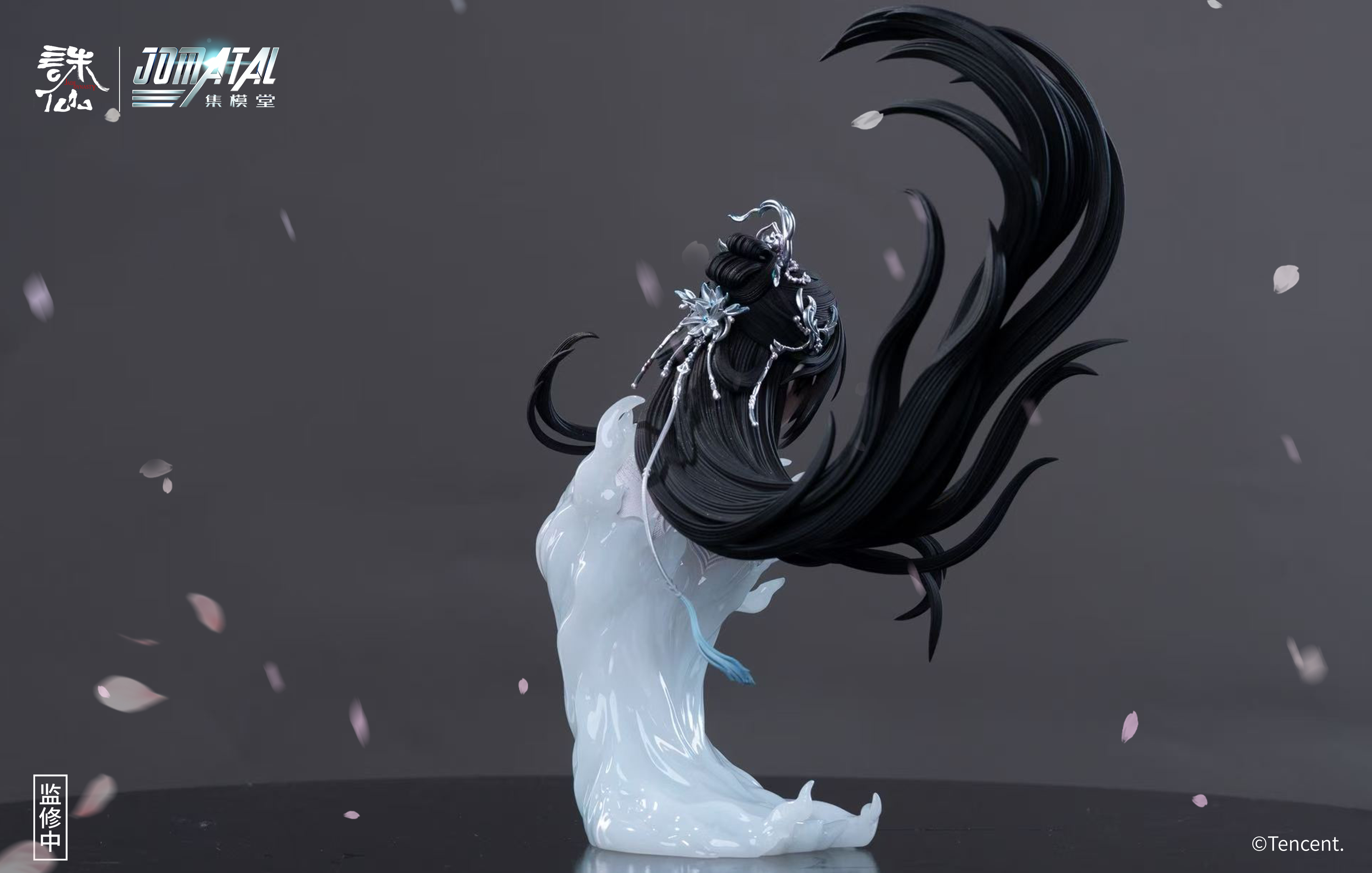 【Pre-sale】1/4 Scale Lu Xueqi Licensed-Jomatal Studio